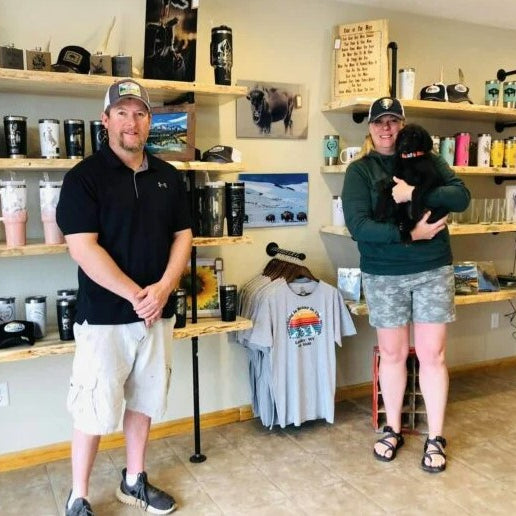 #LanderBiz: Wind River Outpost Offers Quality Products with a Personal Touch