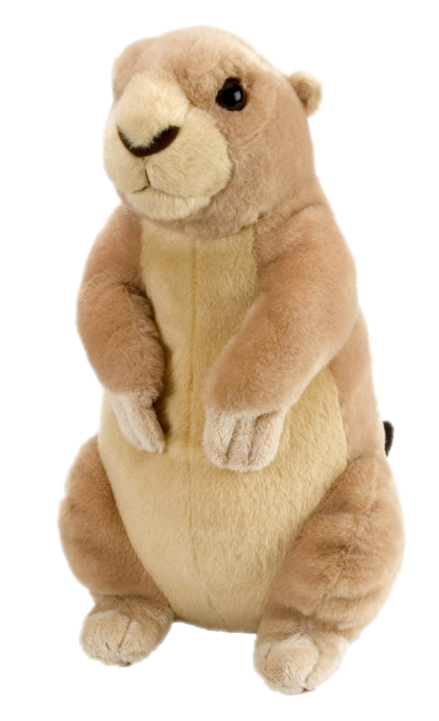 CK Prairie Dog Stuffed Animal 12"