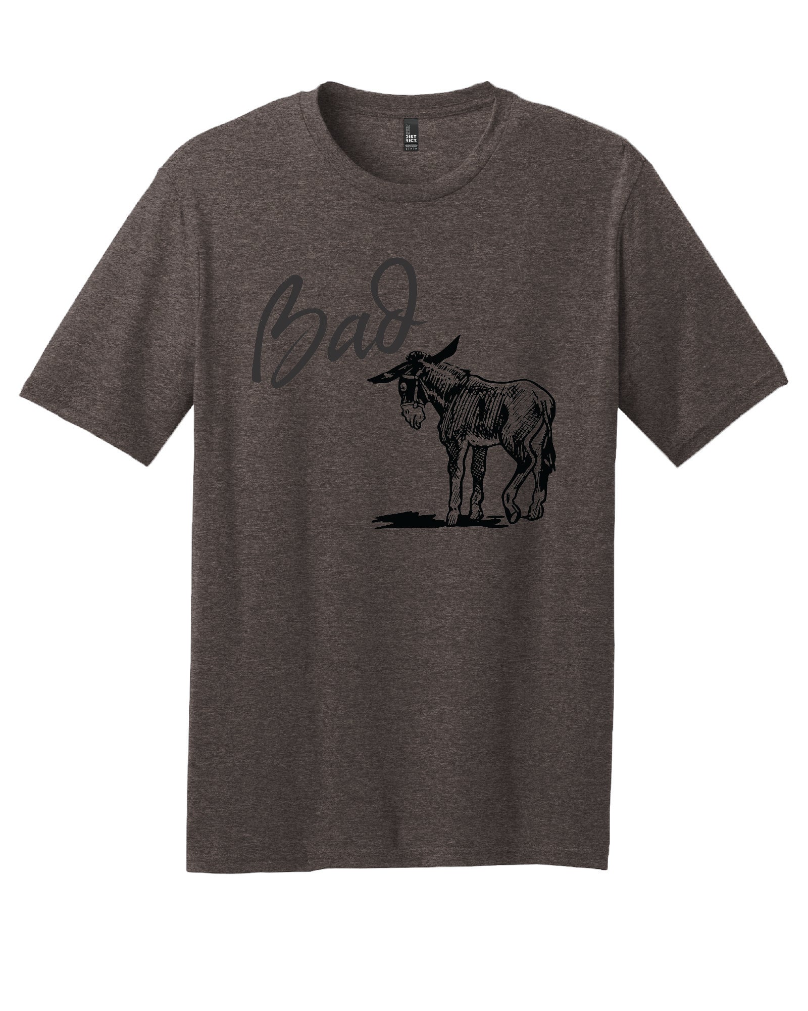 Bad Ass T-Shirt