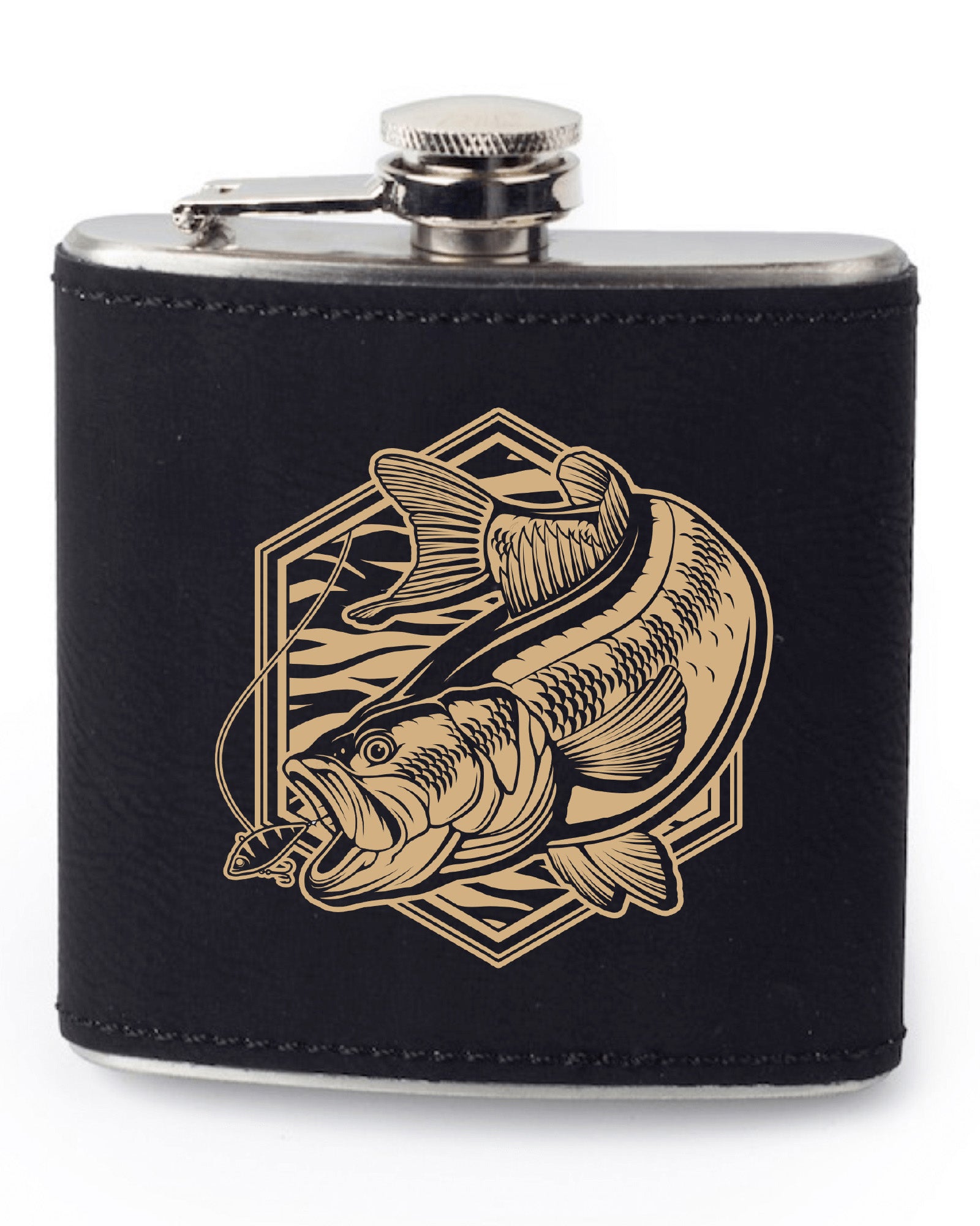 Bass Flask