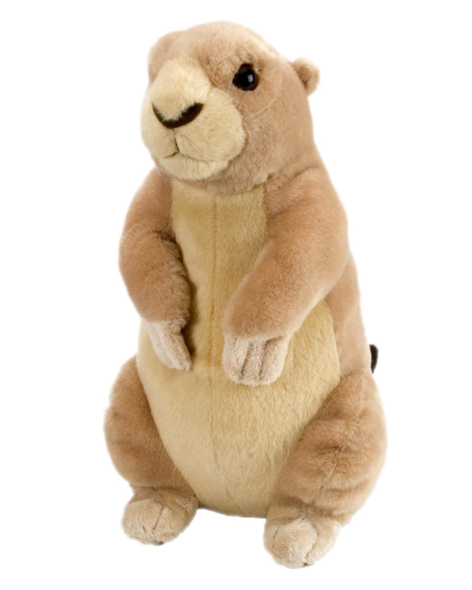 CK Prairie Dog Stuffed Animal 12"