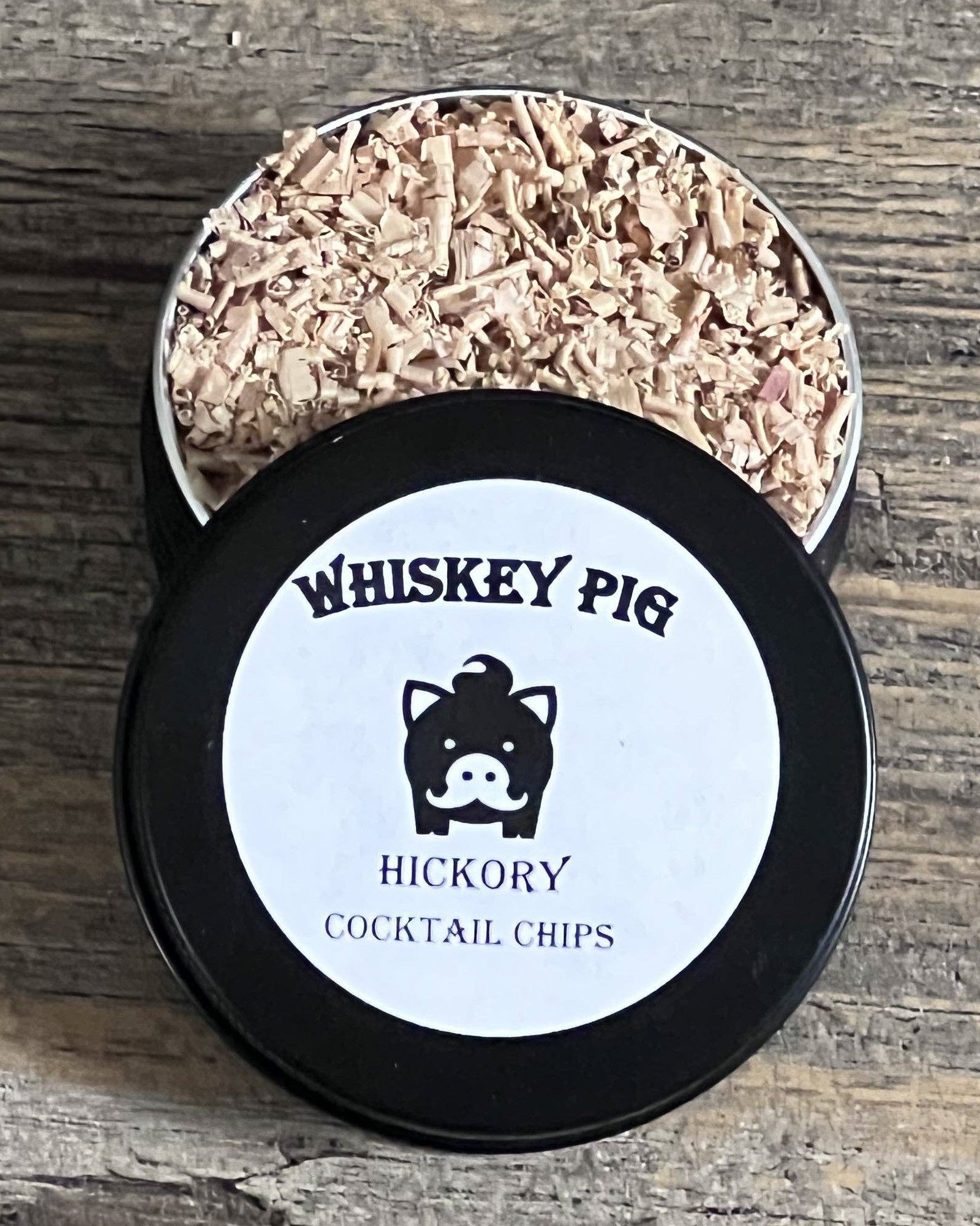 Whiskey Pig® - Whiskey Smoker Wood Chips