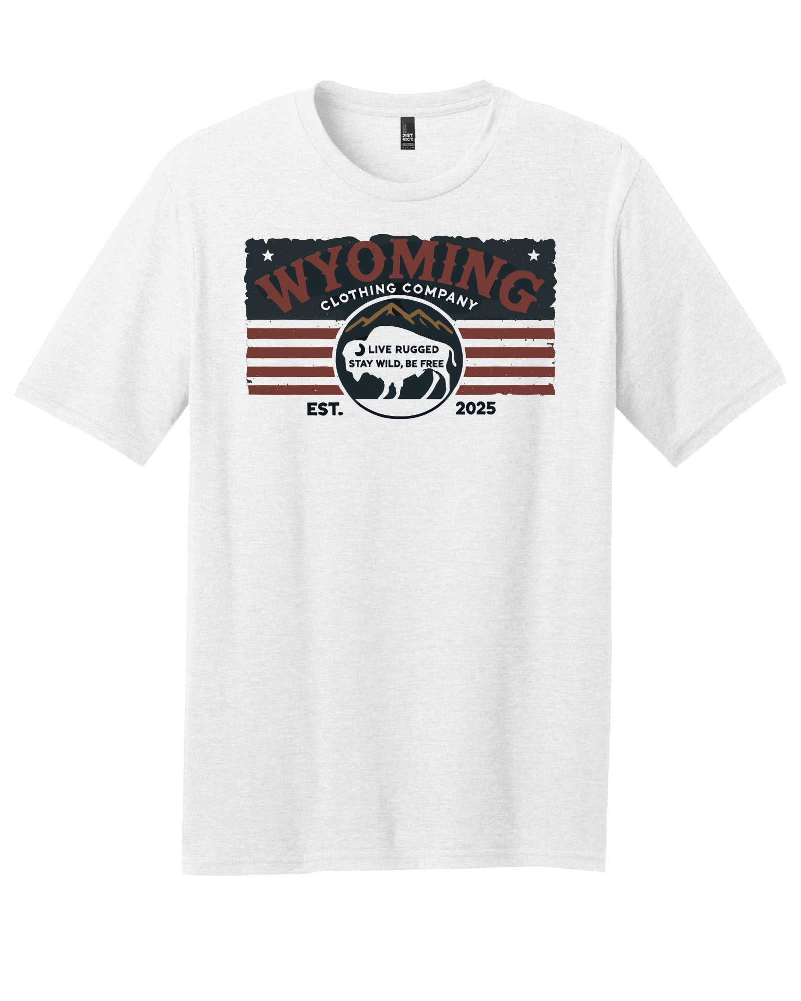 Wyoming Clothing Co