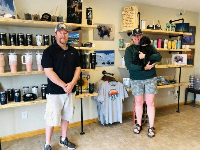 #LanderBiz: Wind River Outpost Offers Quality Products with a Personal Touch