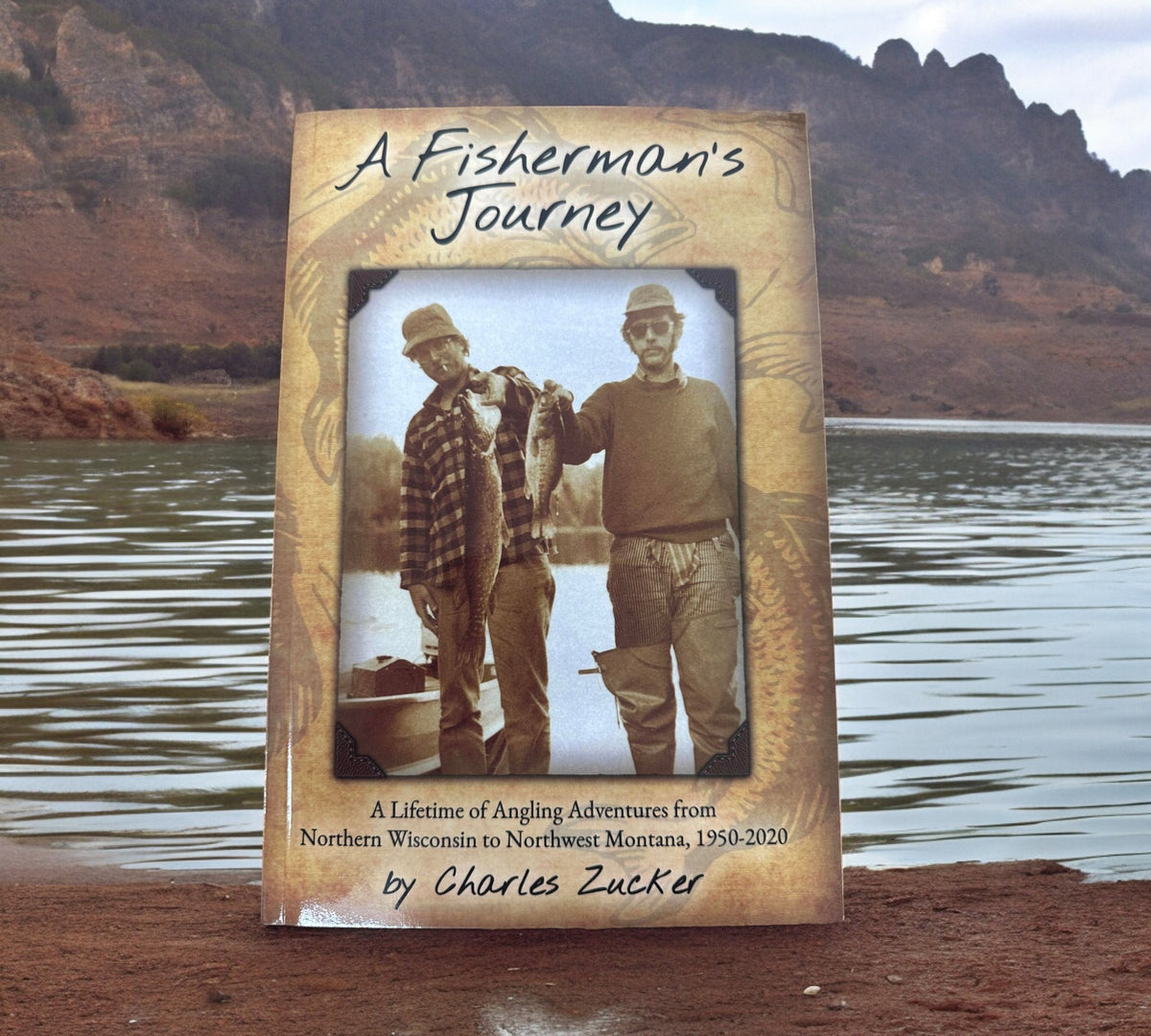 A Fisherman&#39;s Journey