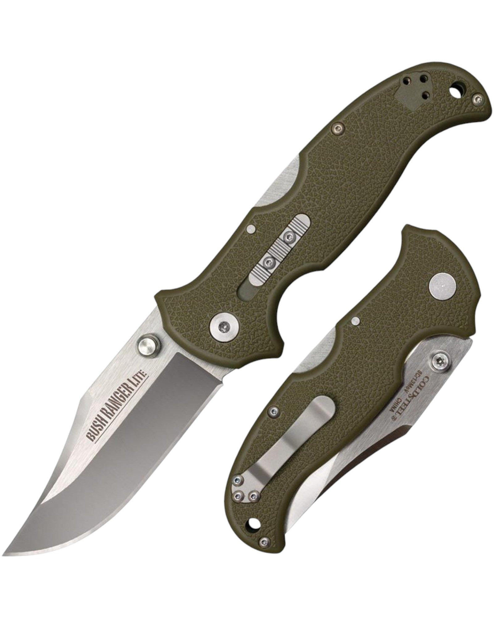 BUSH RANGER LITE KNIFE