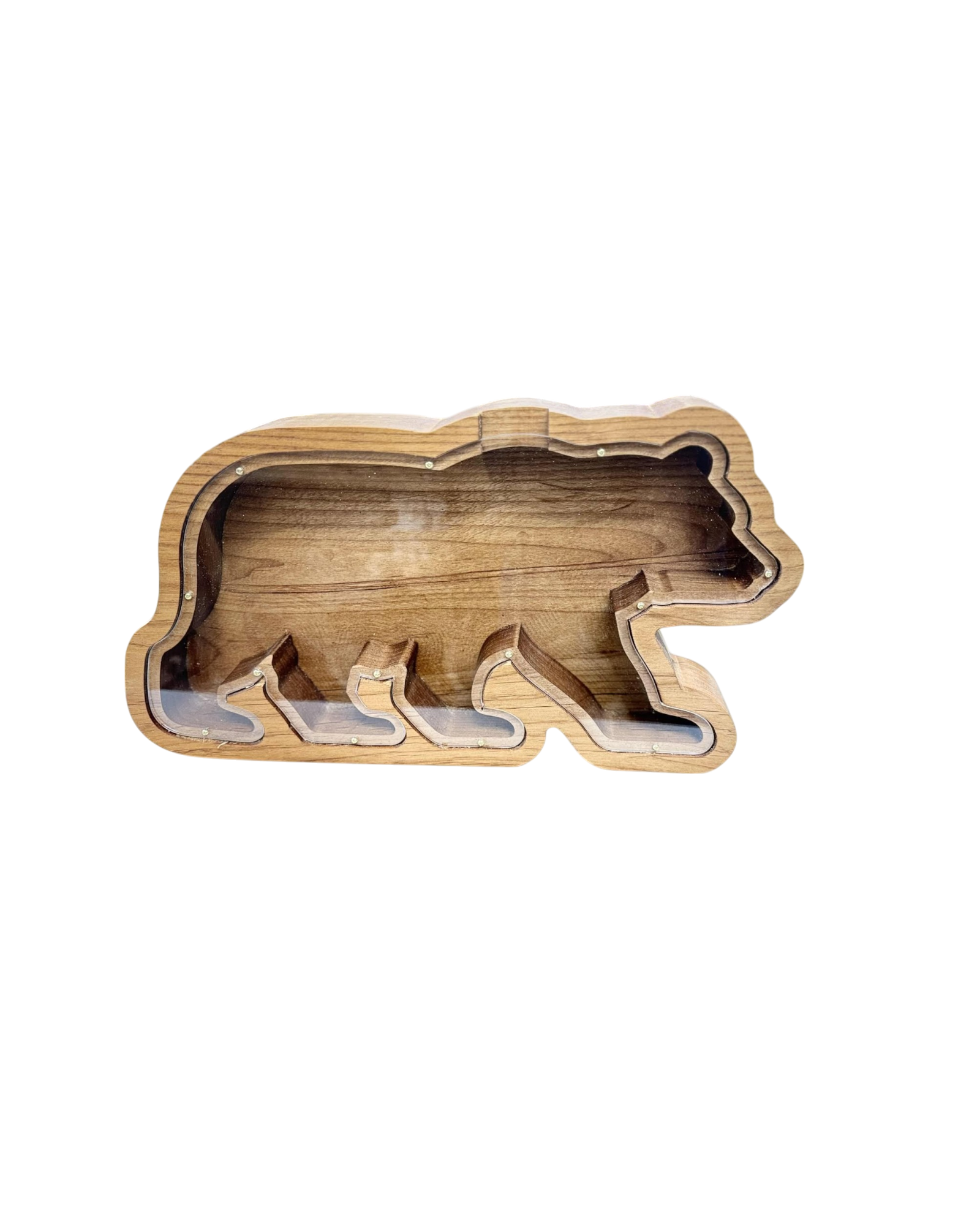 Grizzly Bear Bank
