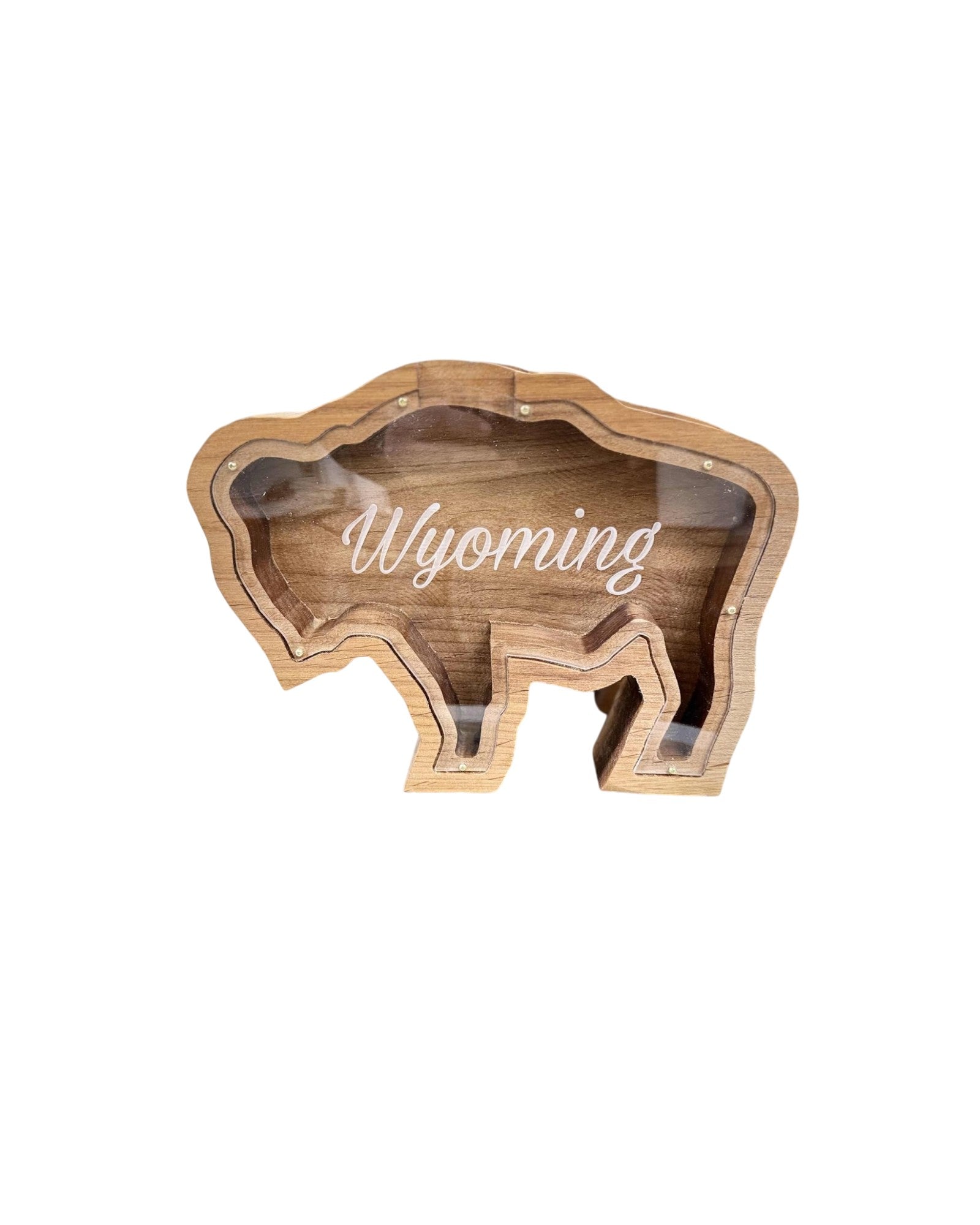 Wyoming Buffalo Bank