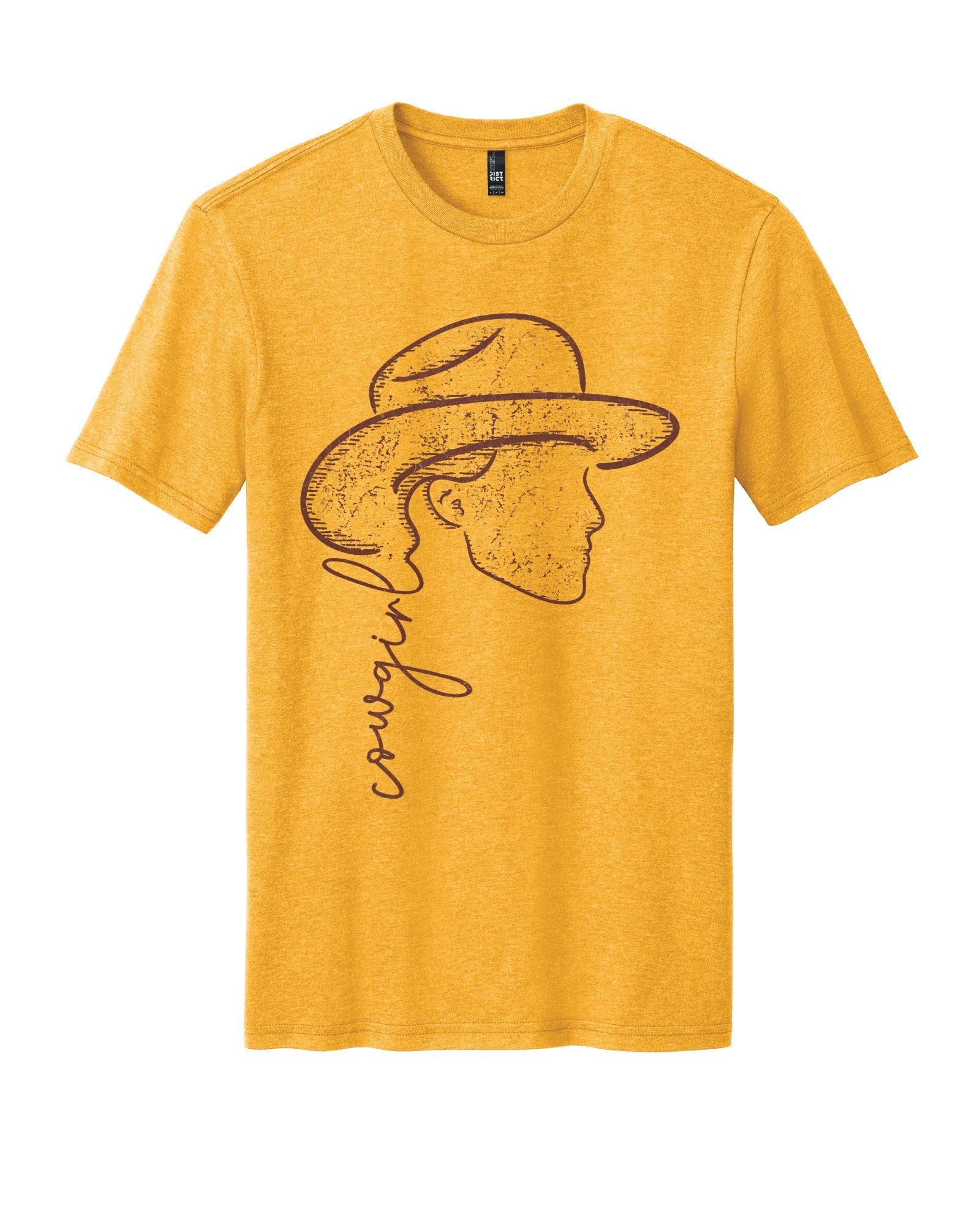 Cowgirl T-Shirt