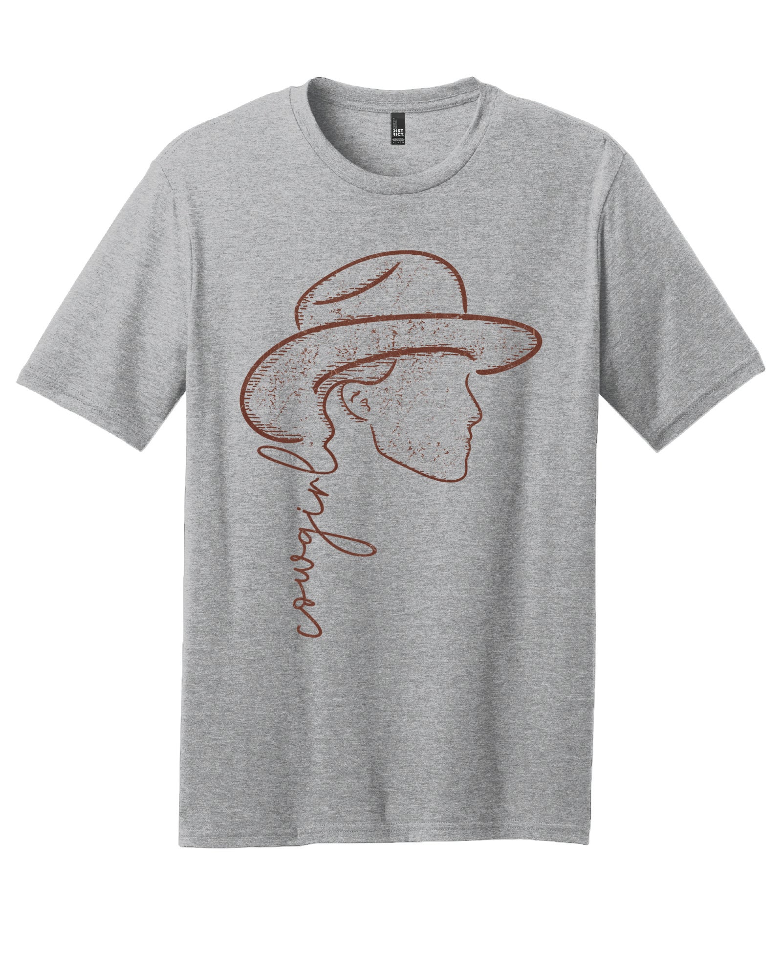 Cowgirl T-Shirt