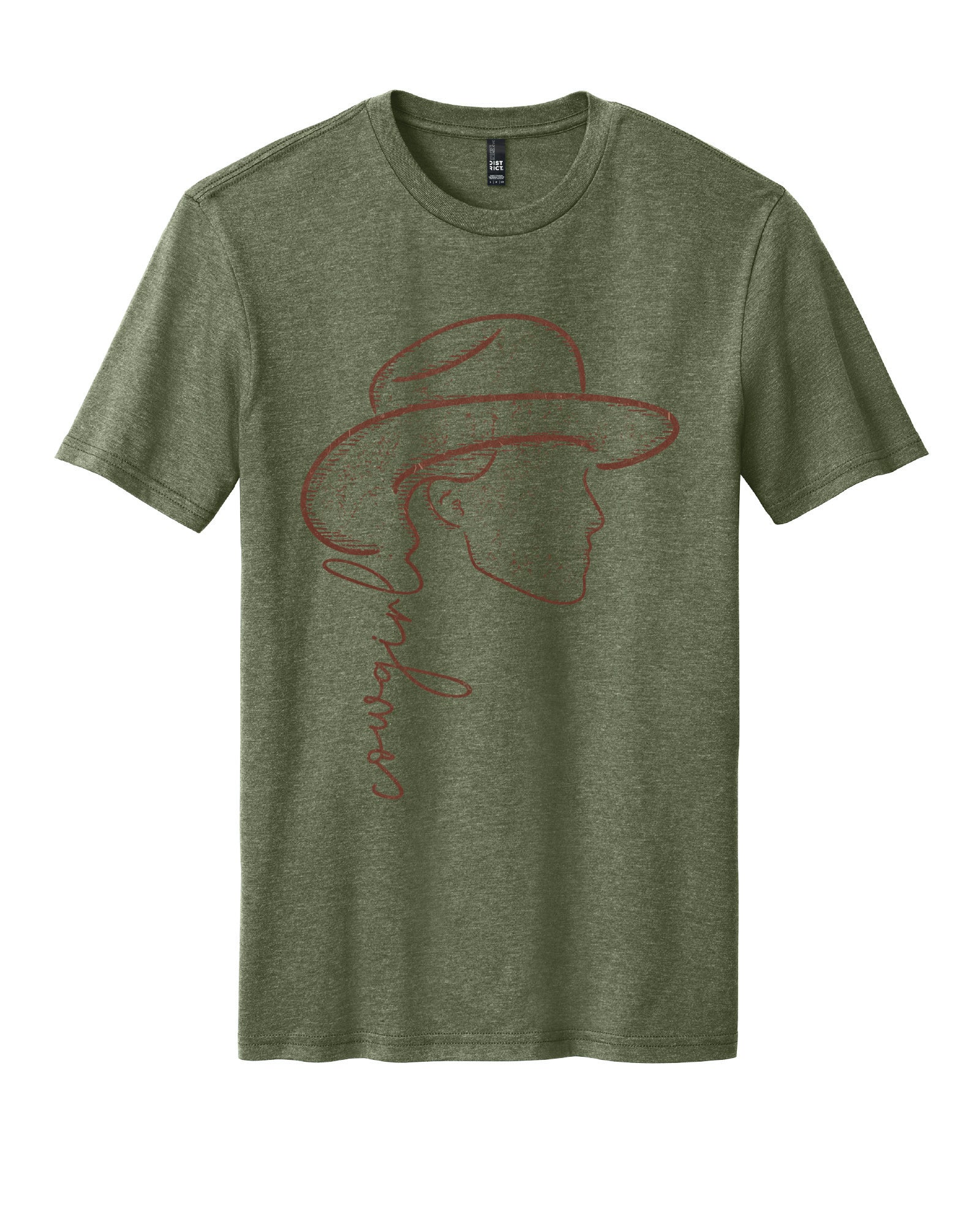 Cowgirl T-Shirt