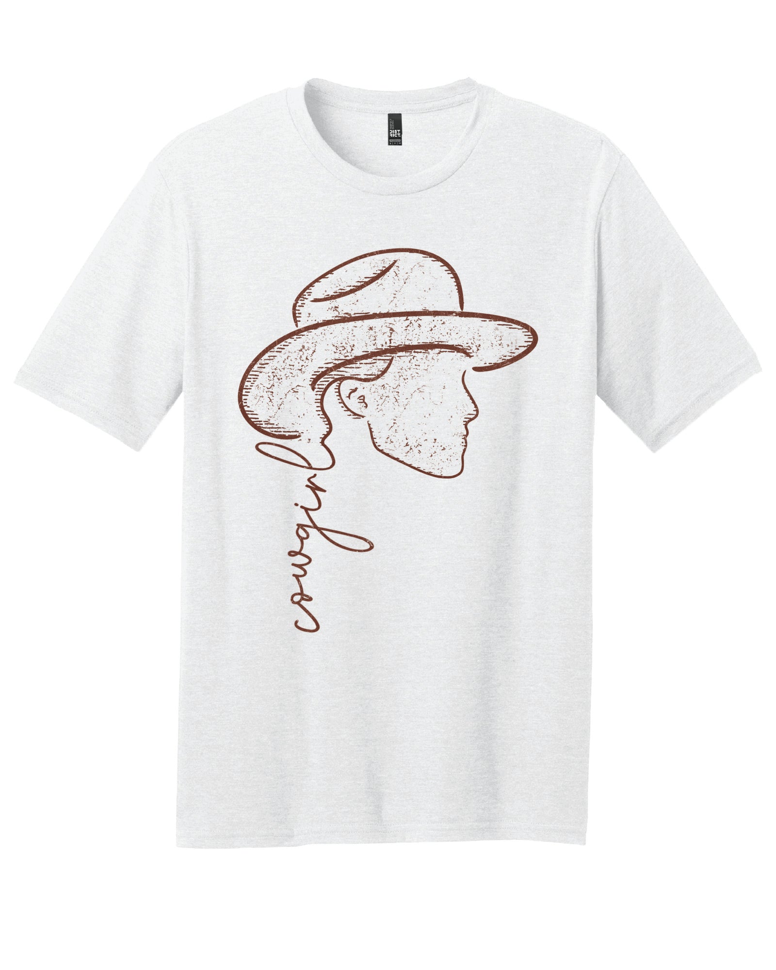 Cowgirl T-Shirt