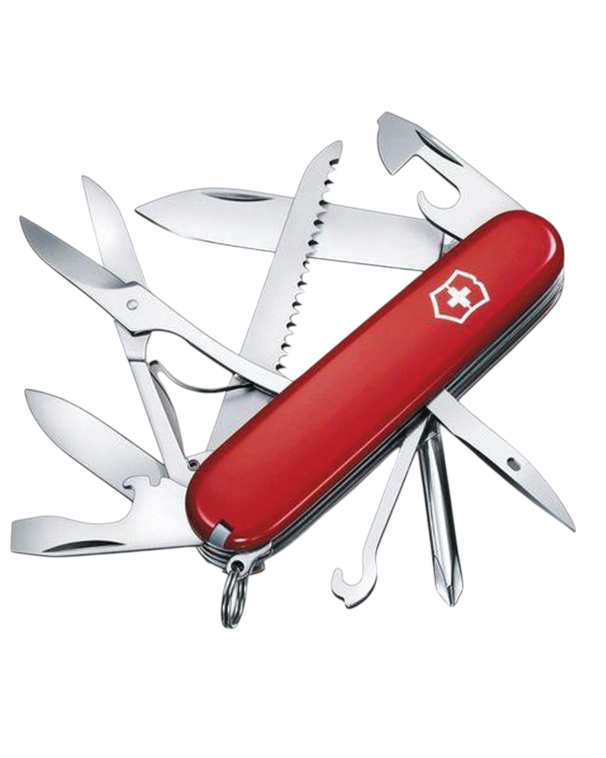 Fieldmaster Icon FIELDMASTER - RED — Wind River Outpost