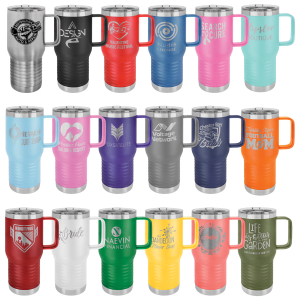Business Pack of 24 Tumbler