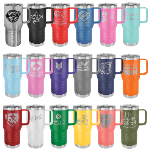 Business Pack of 24 Tumblers