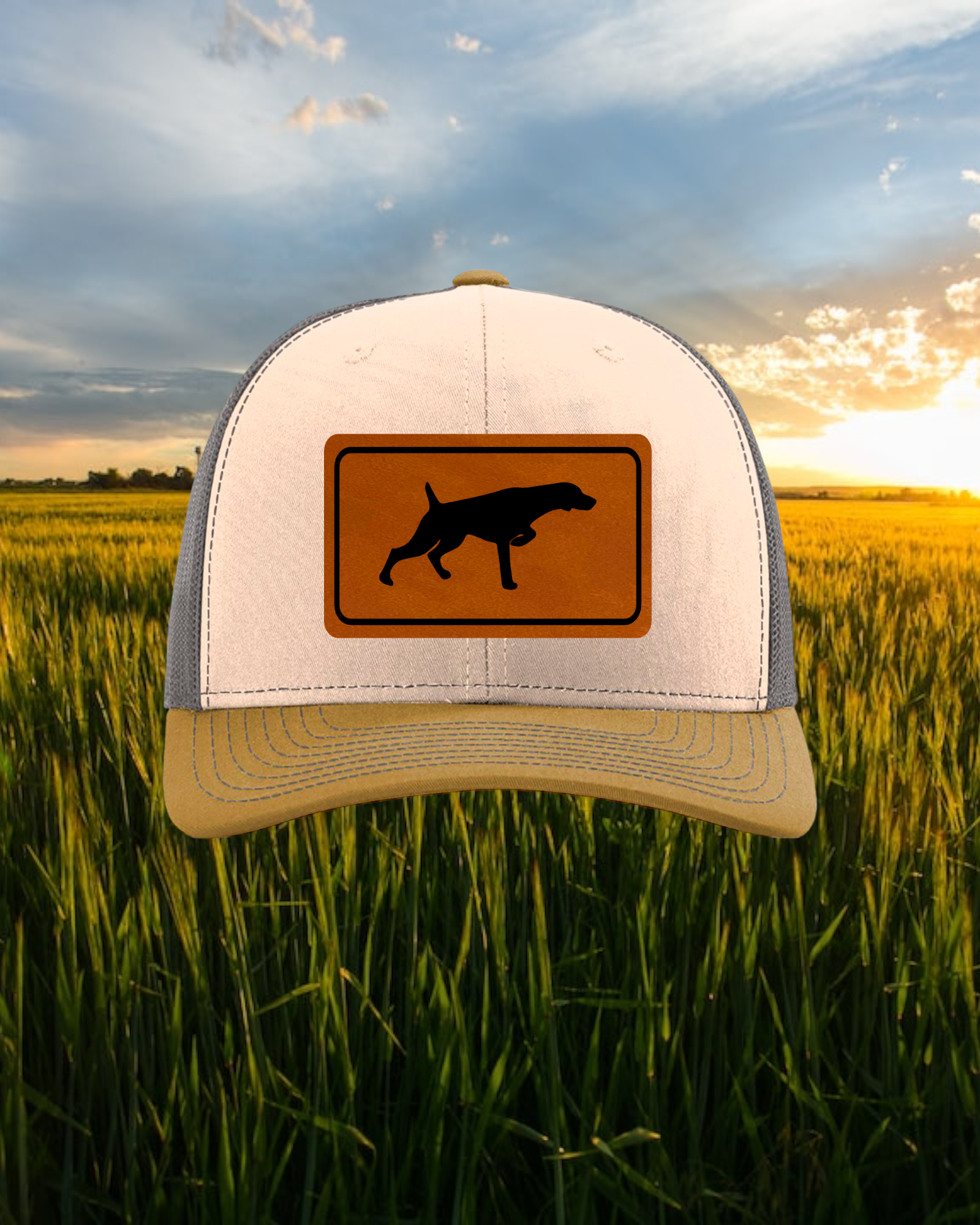 German shorthaired 2024 pointer hat