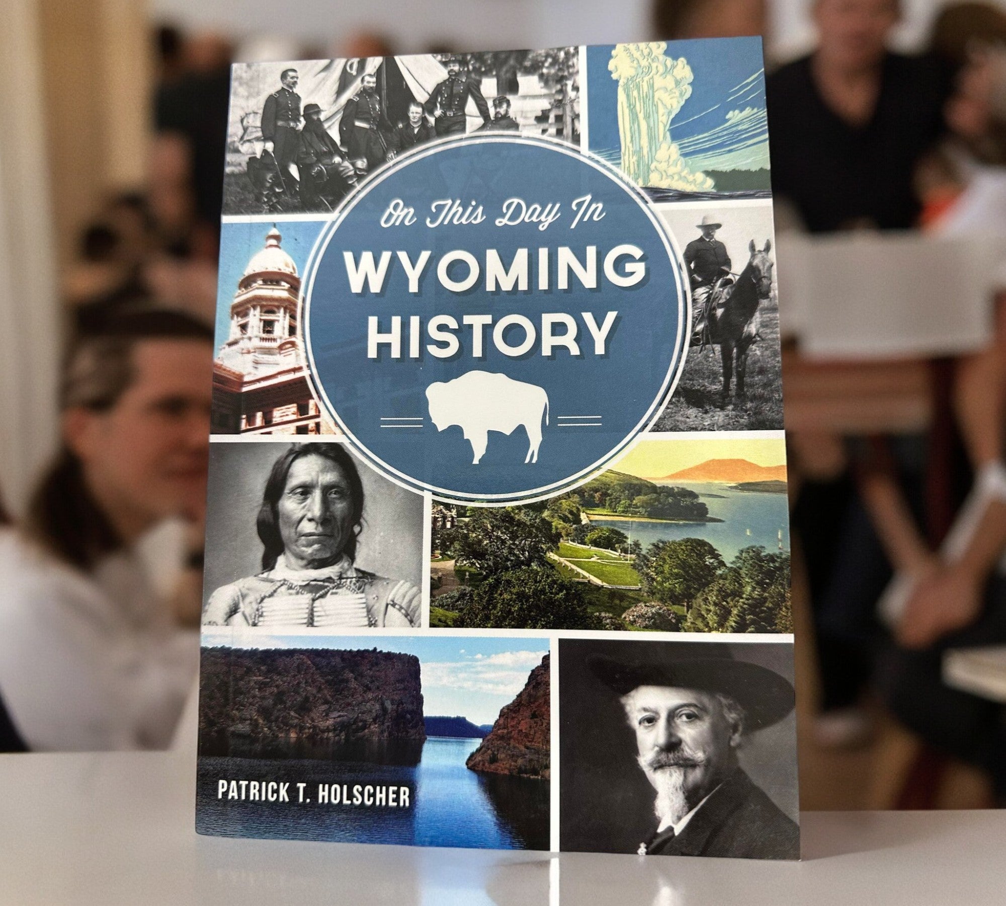 On this Day in Wyoming History