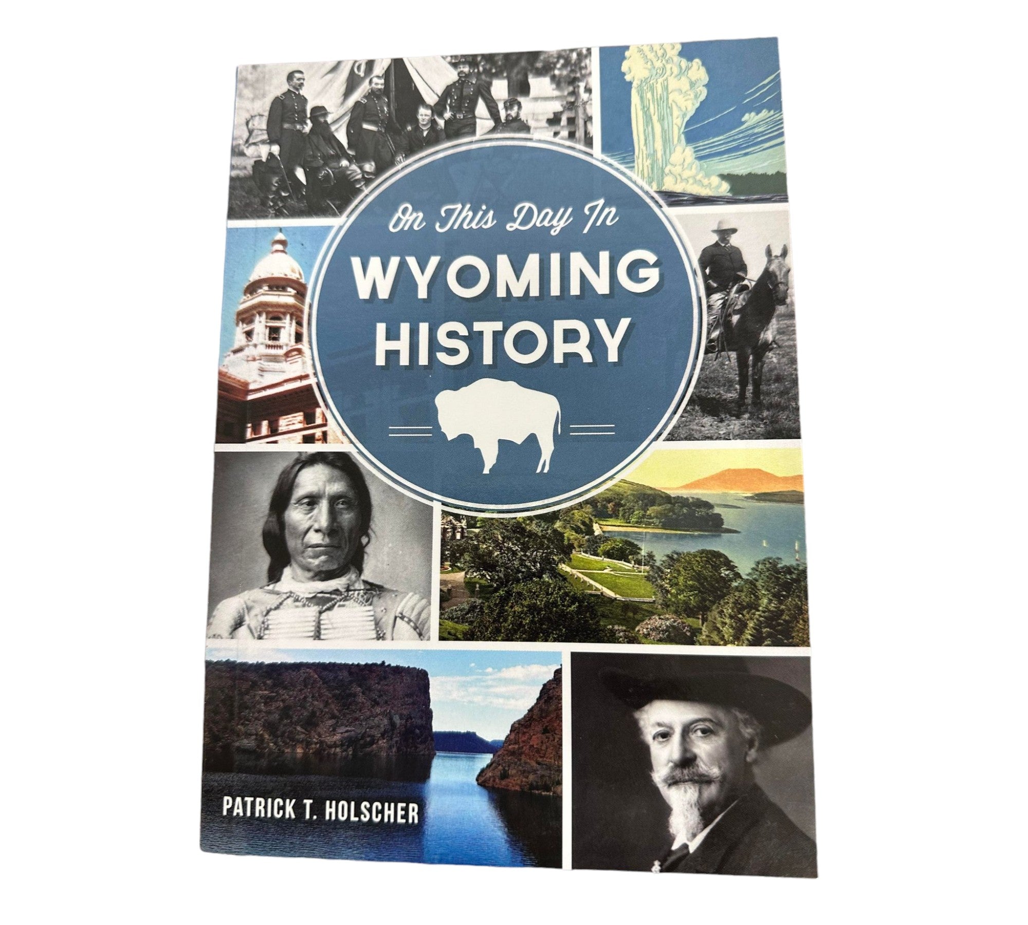 On this Day in Wyoming History