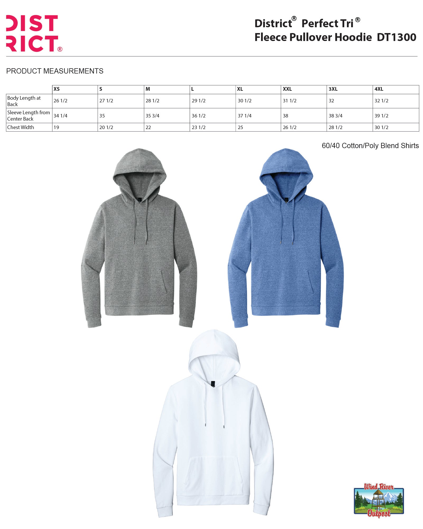 Pug Rescue 2025 Hoodie