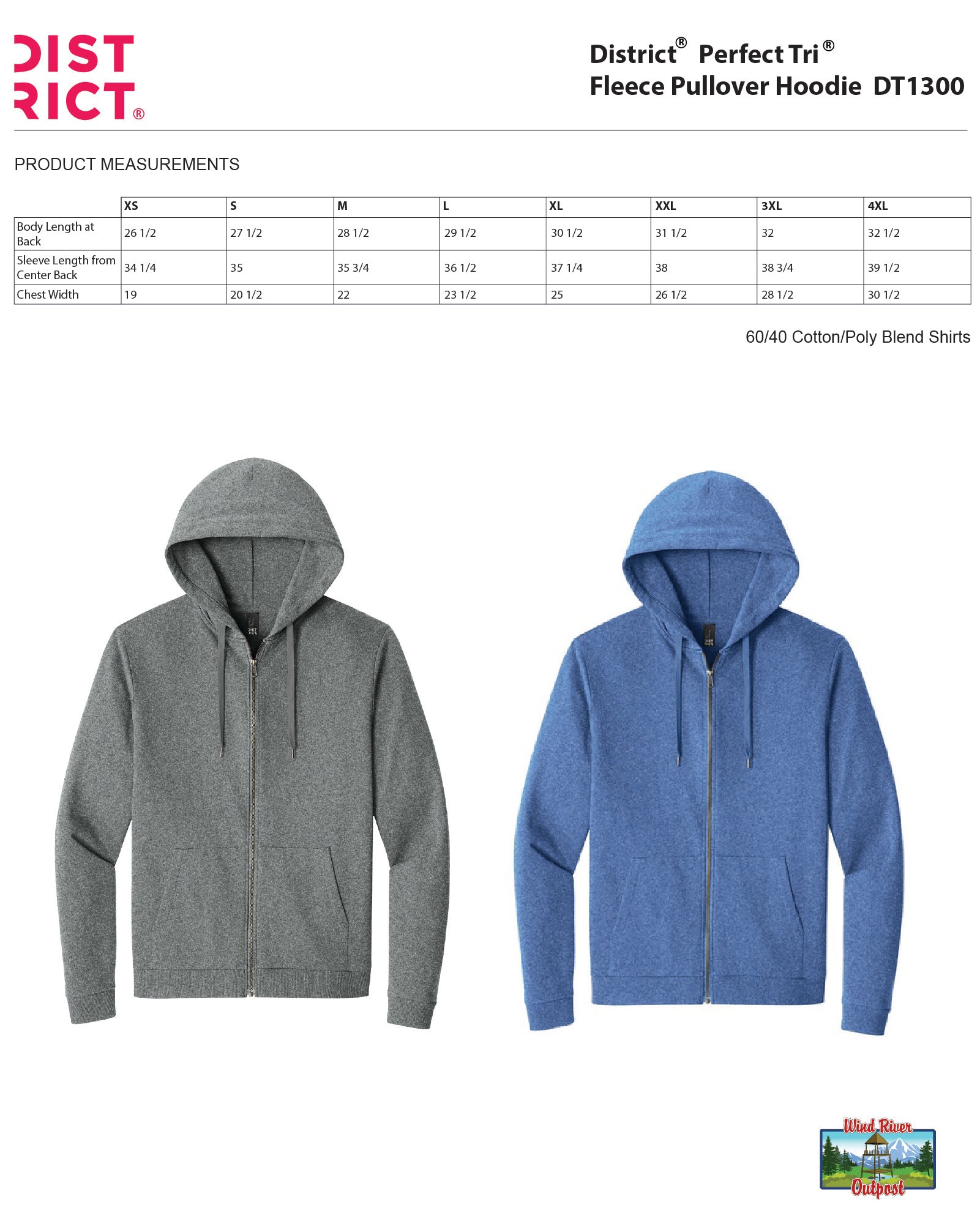 Pug Rescue 2025 Zip Up Hoodie