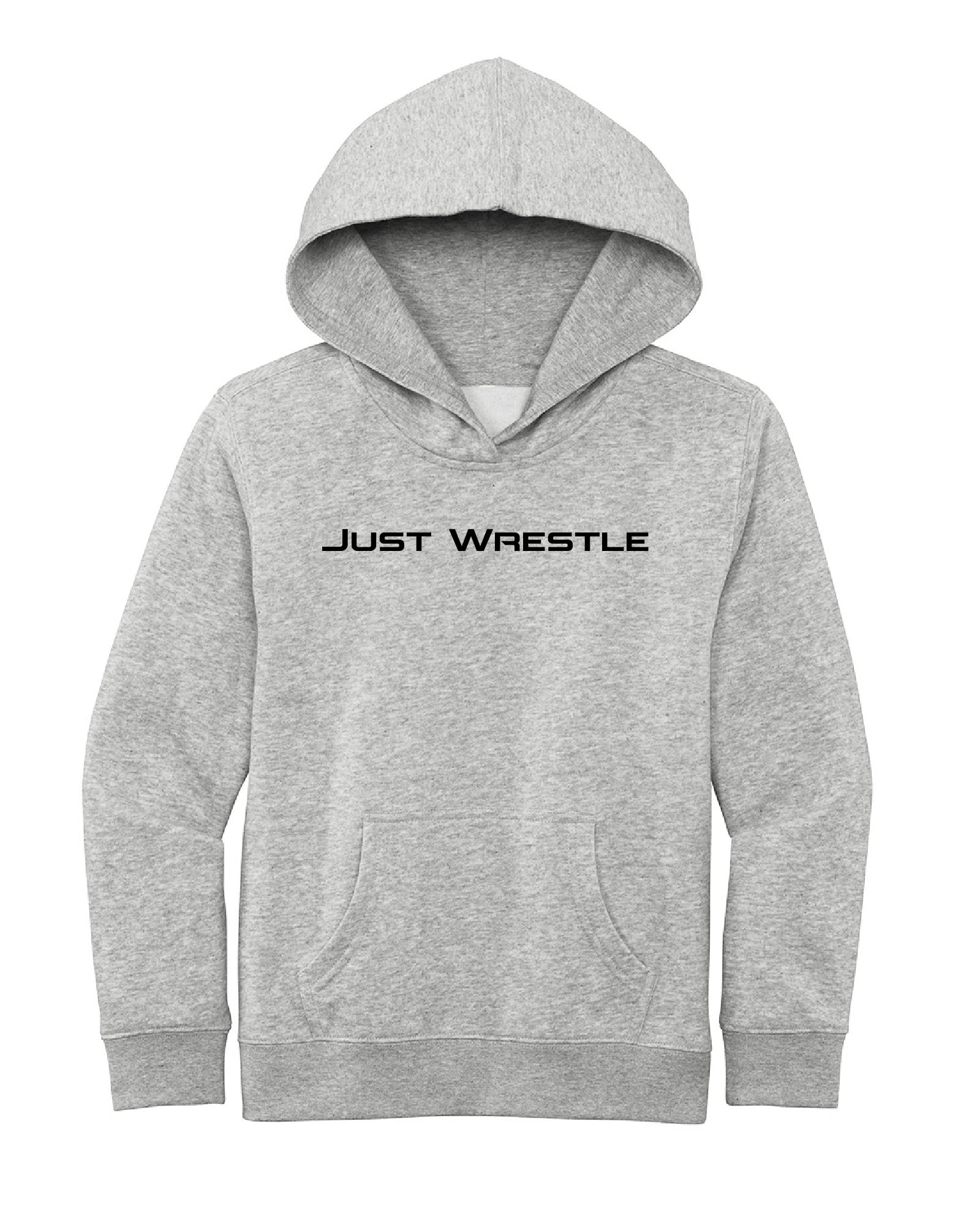 Saber's Wrestling Hoodie (vs.2)