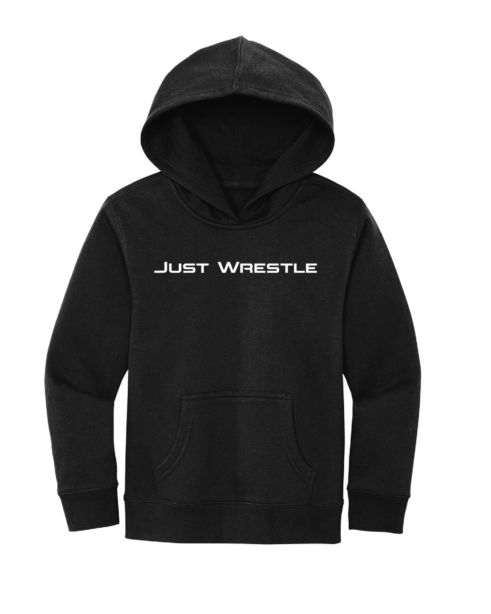 Saber's Wrestling Hoodie (vs.2)