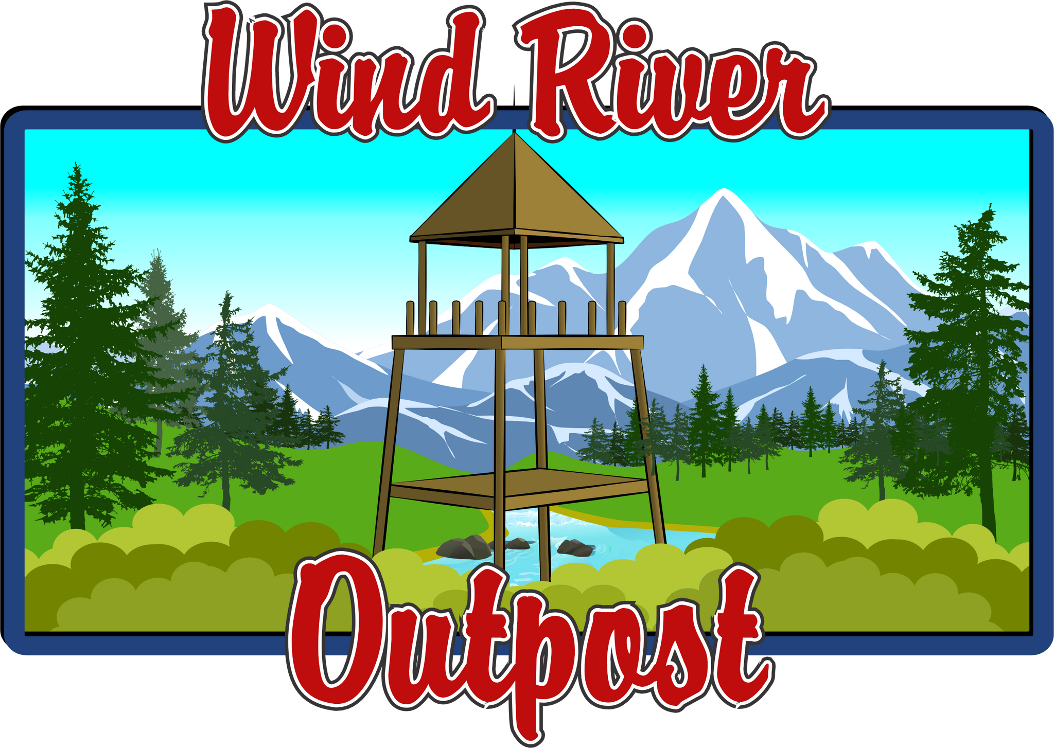 New Releases - Wind River Outpost