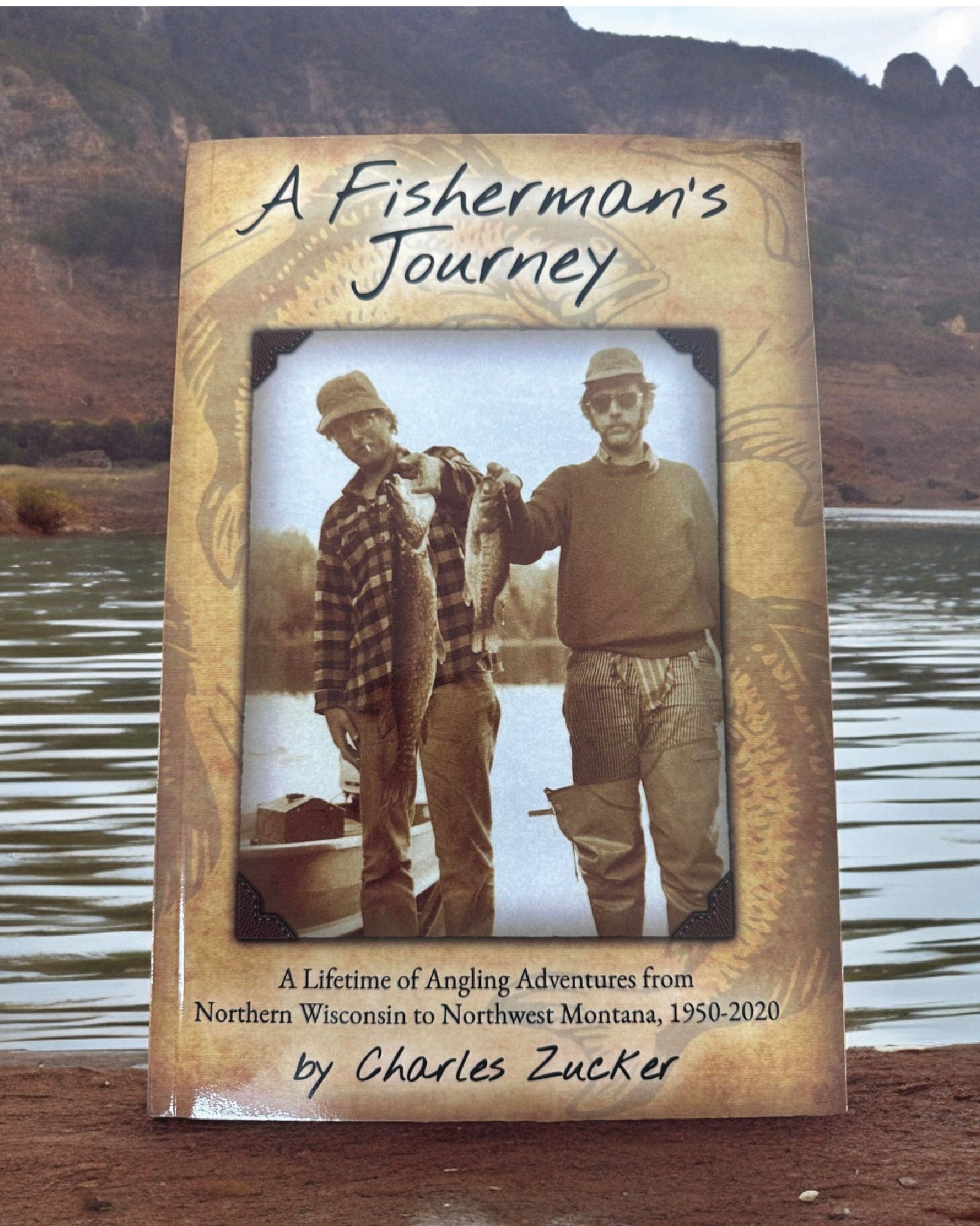 A Fisherman's Journey
