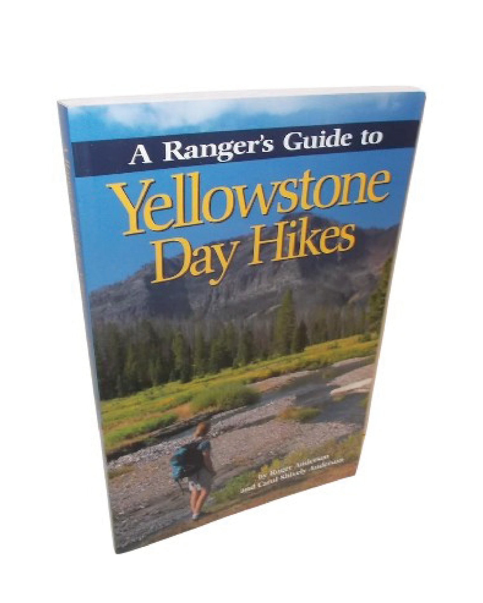 Yellowstone Day Hikes