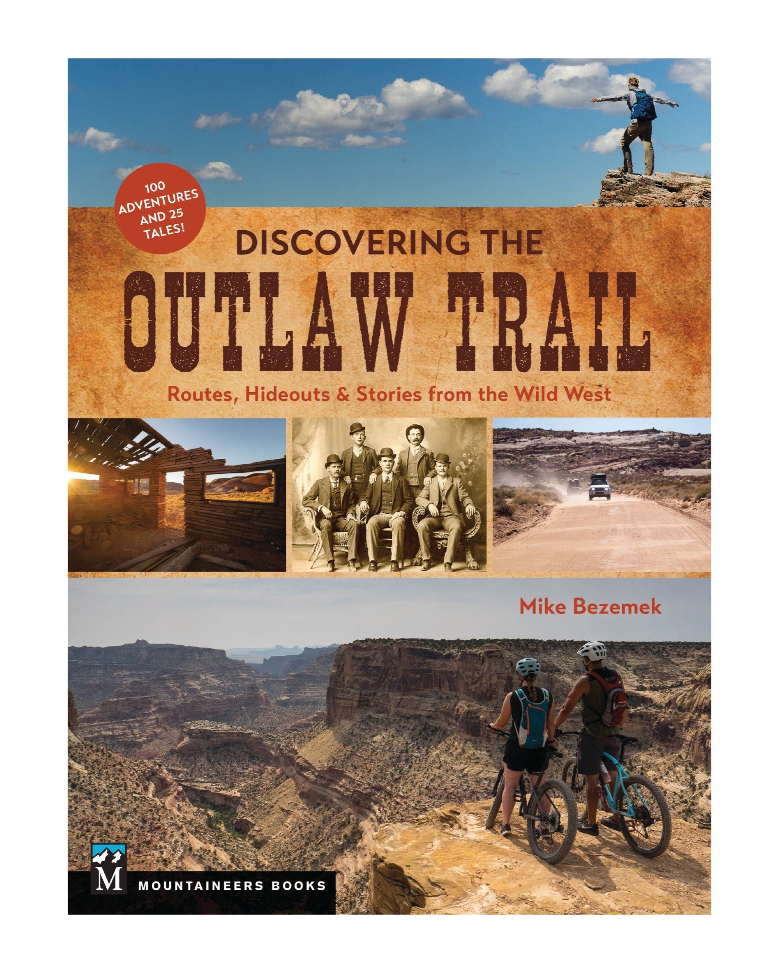Discovering the Outlaw Trail