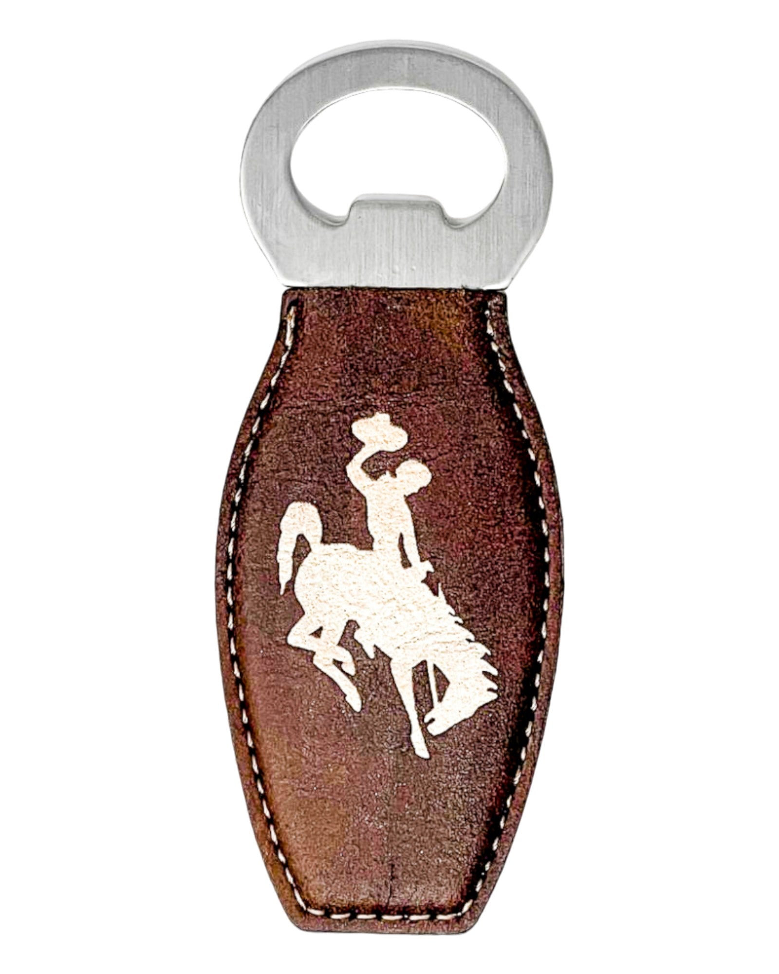 Steamboat Bottle Opener