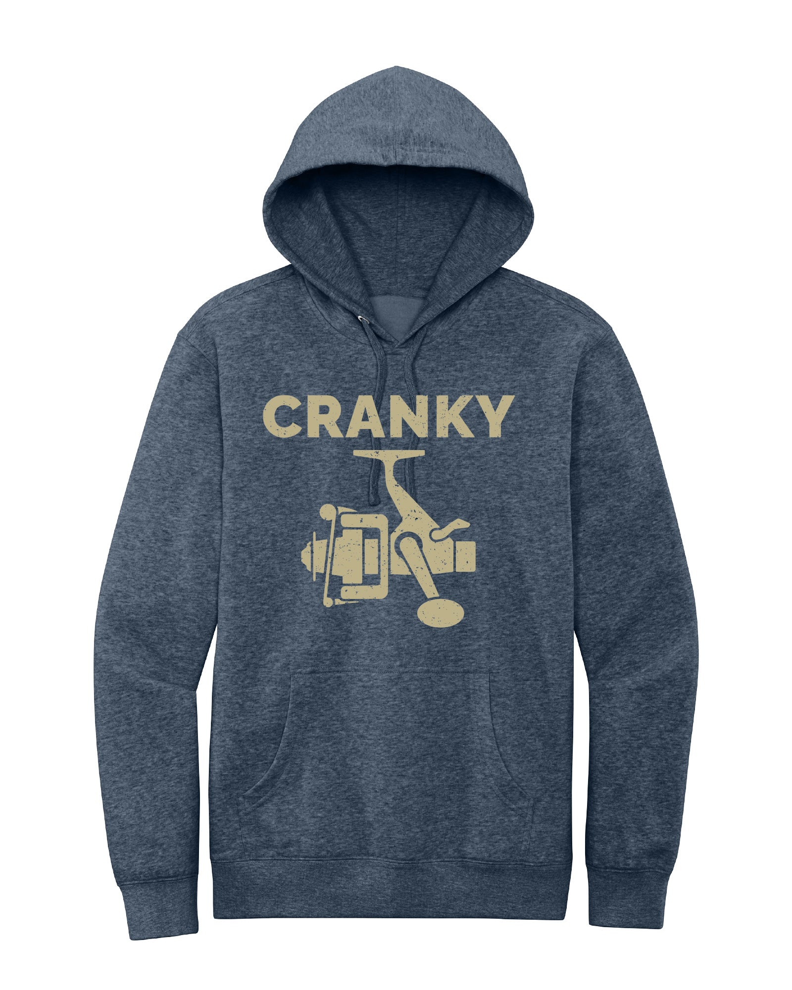 "Cranky" Hoodie