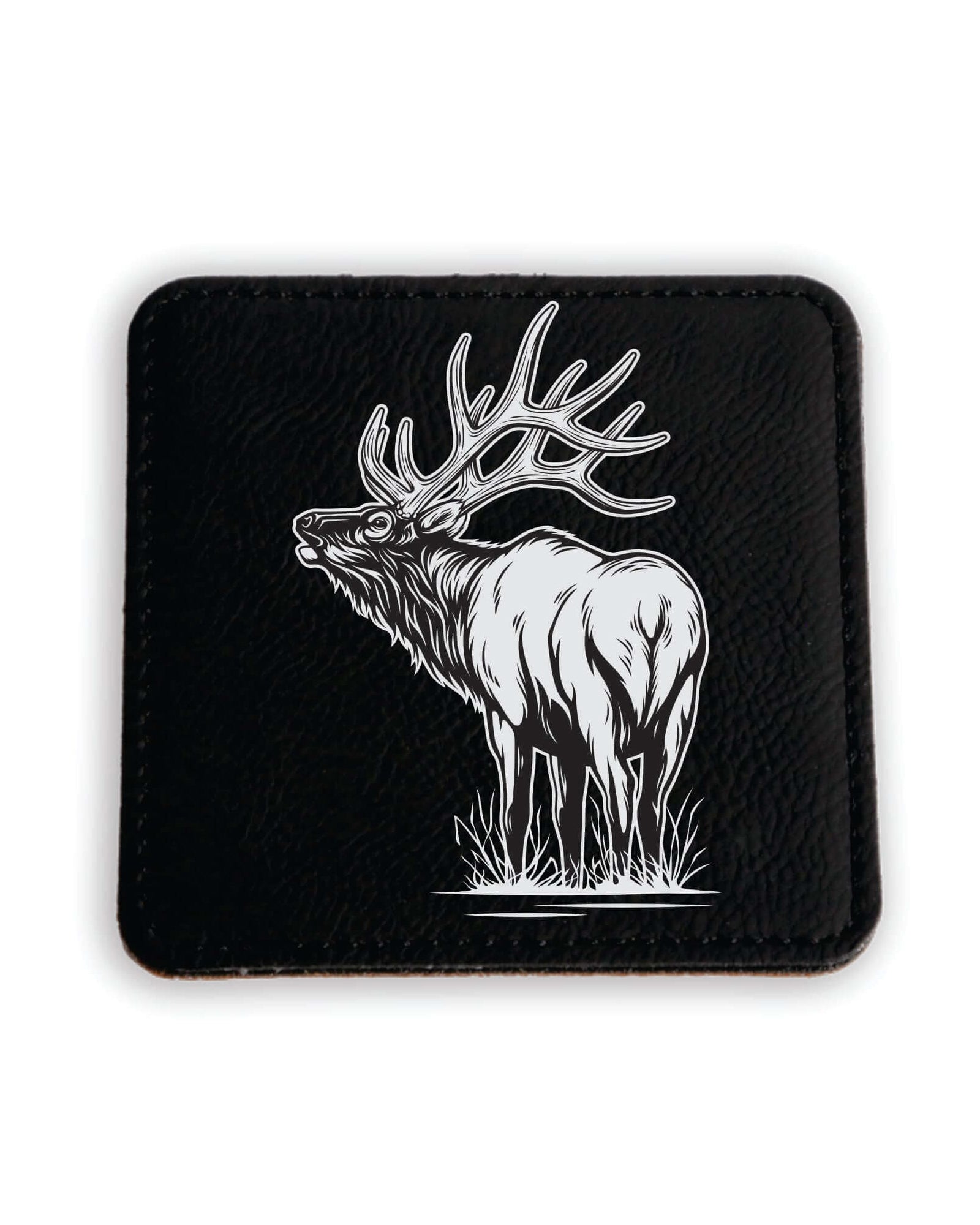 Elk Coaster Set