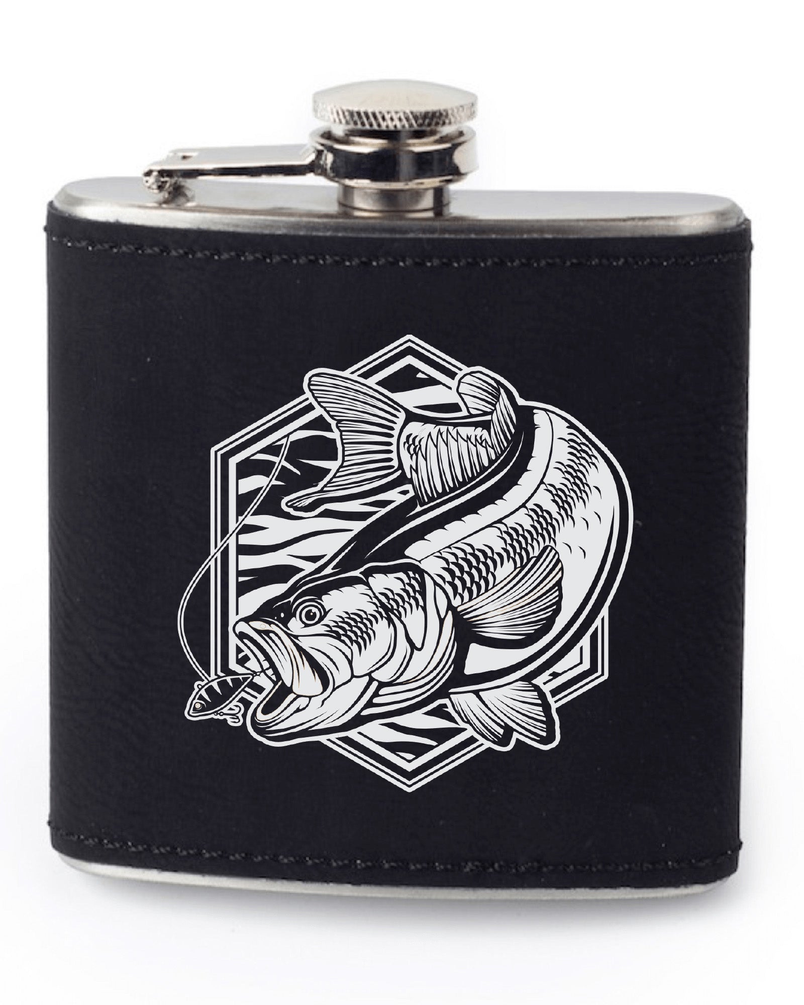 Bass Flask