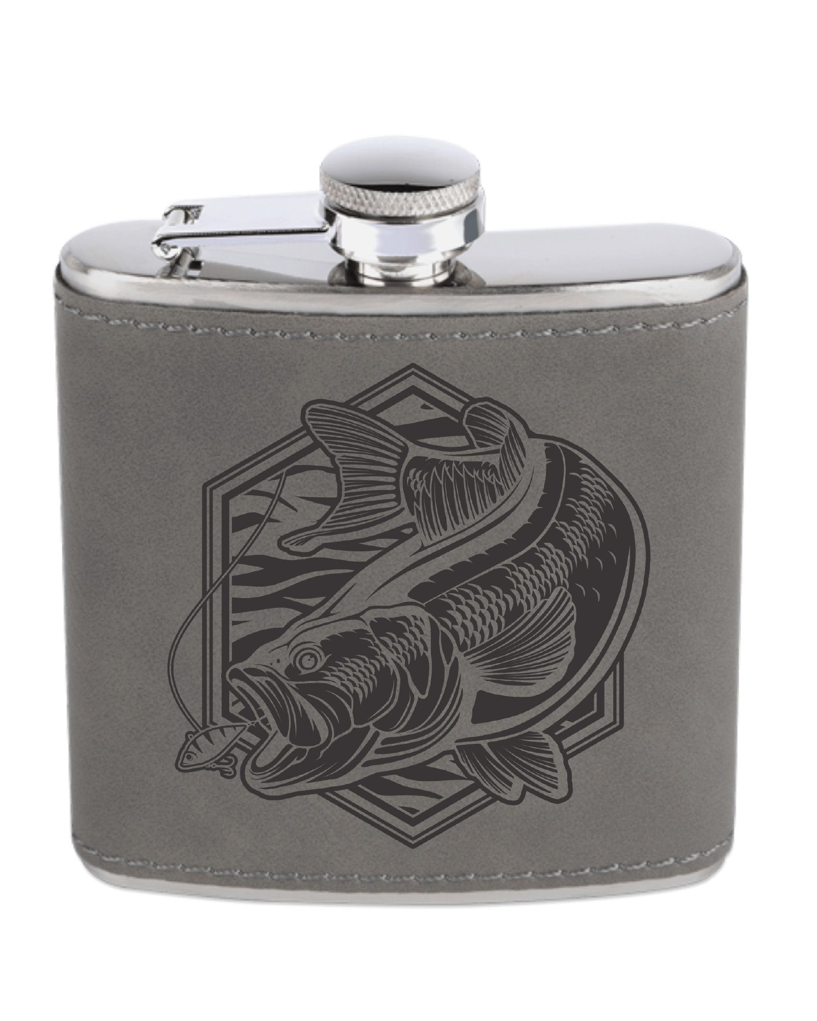 Bass Flask