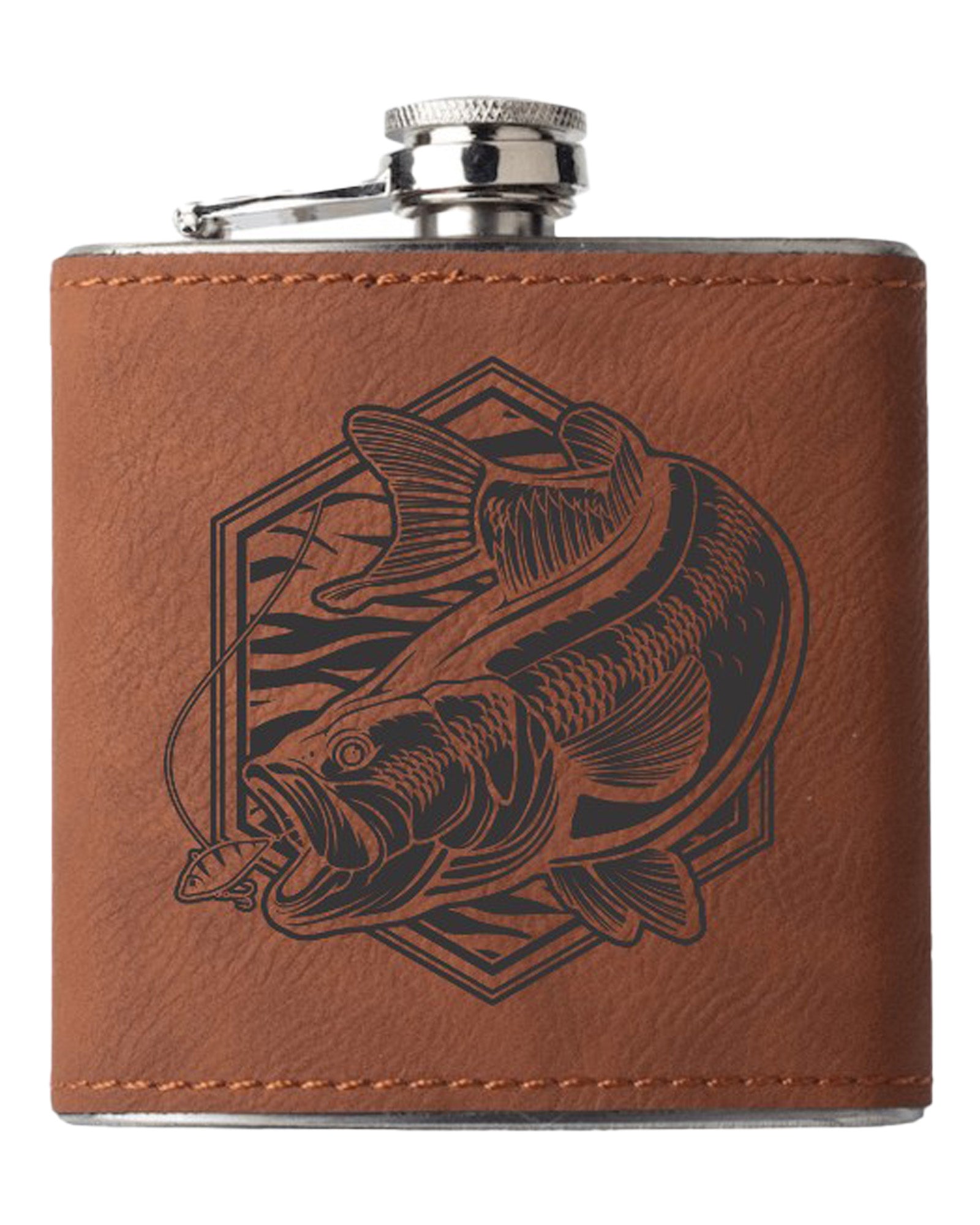 Bass Flask