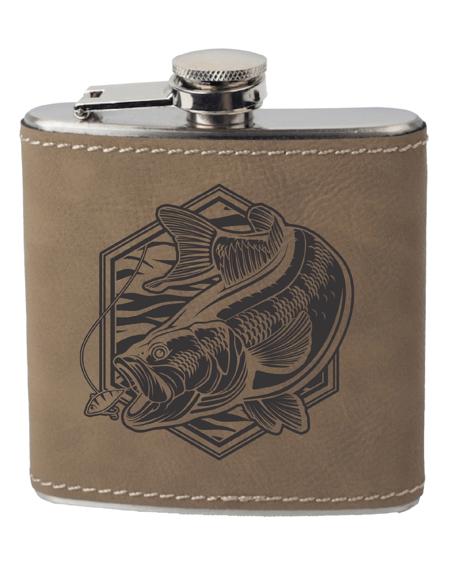 Bass Flask