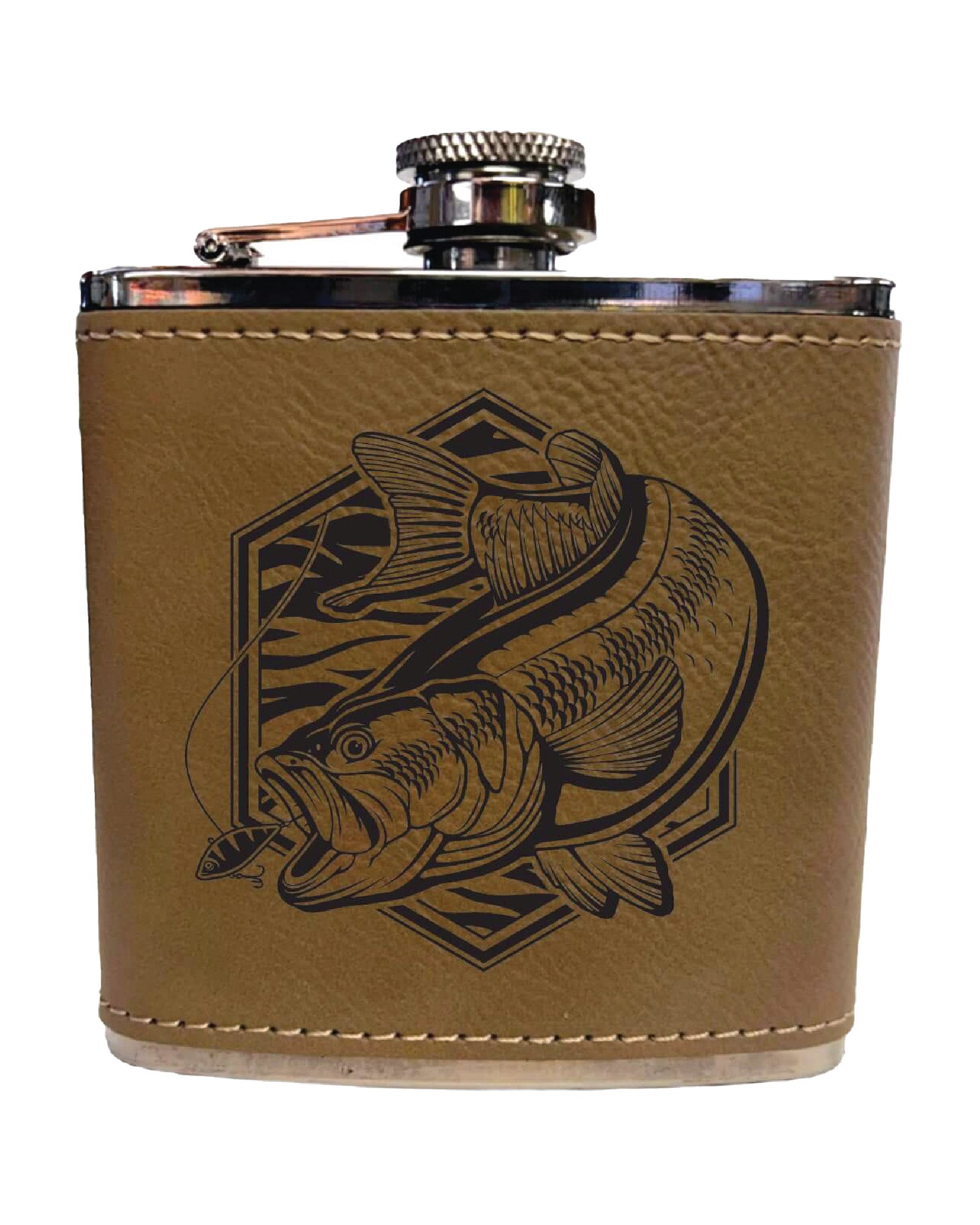 Bass Flask