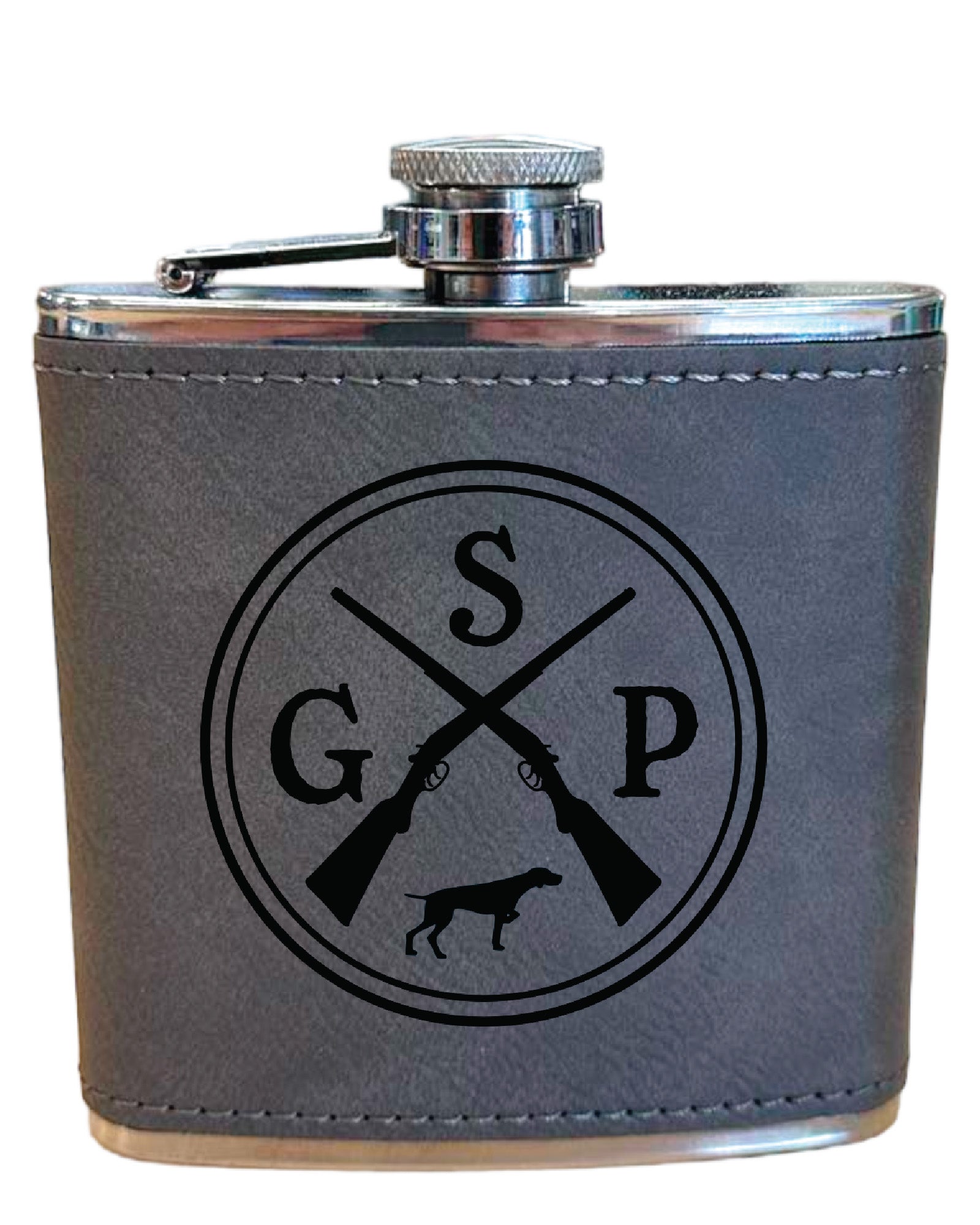 GSP Flask