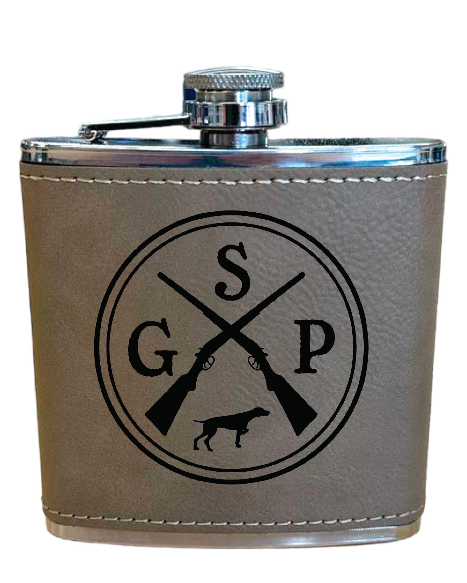 GSP Flask