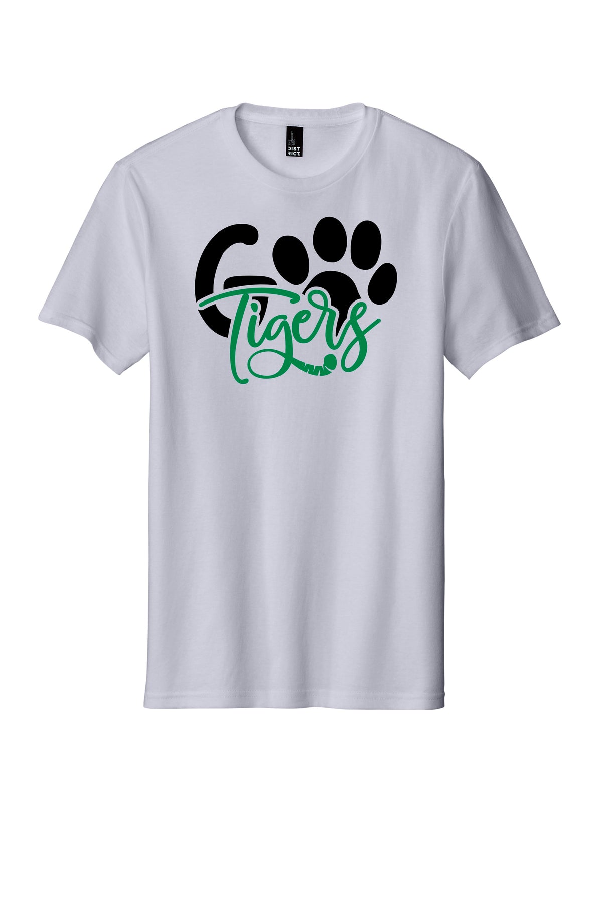 Go Tigers Shirt