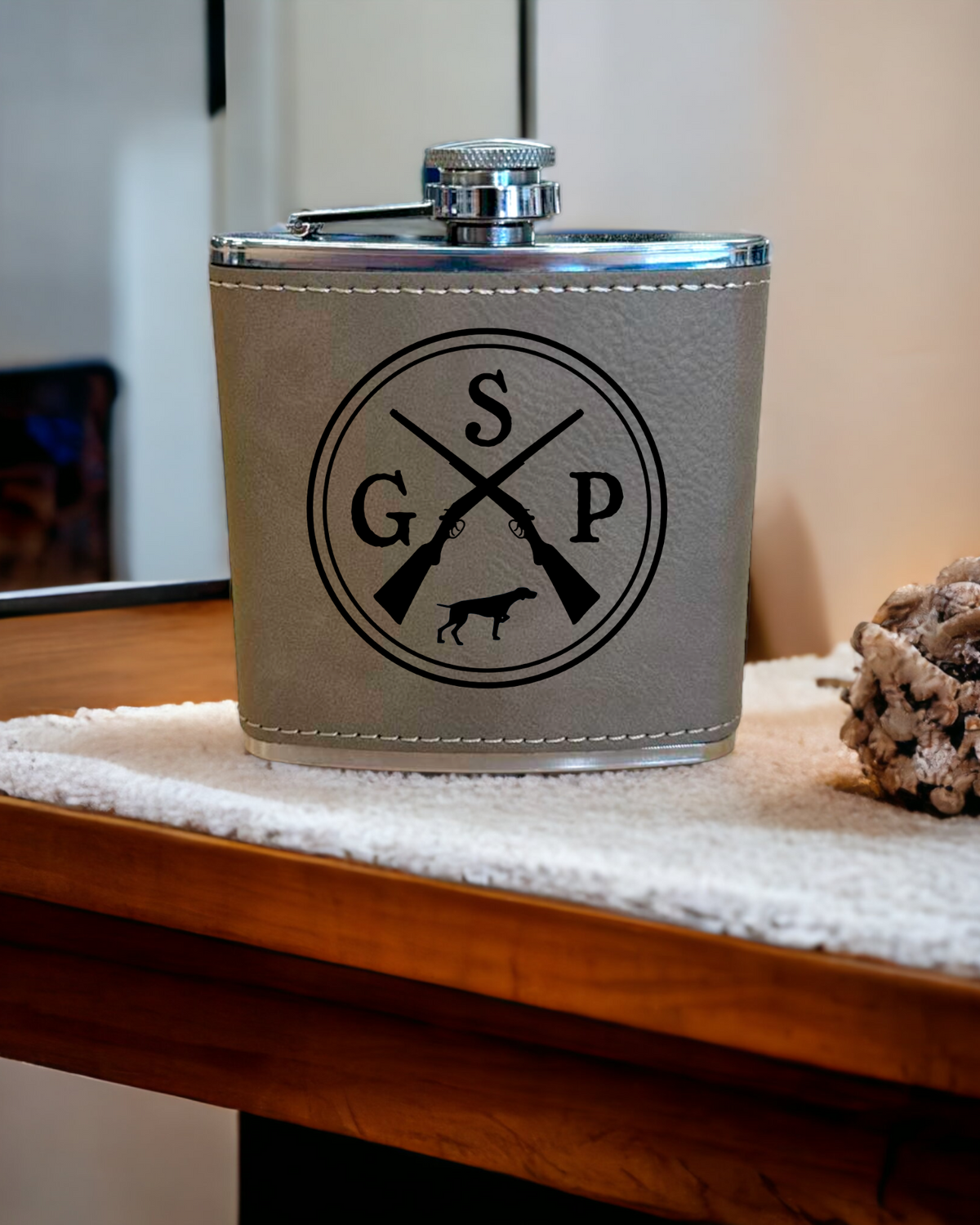 GSP Flask