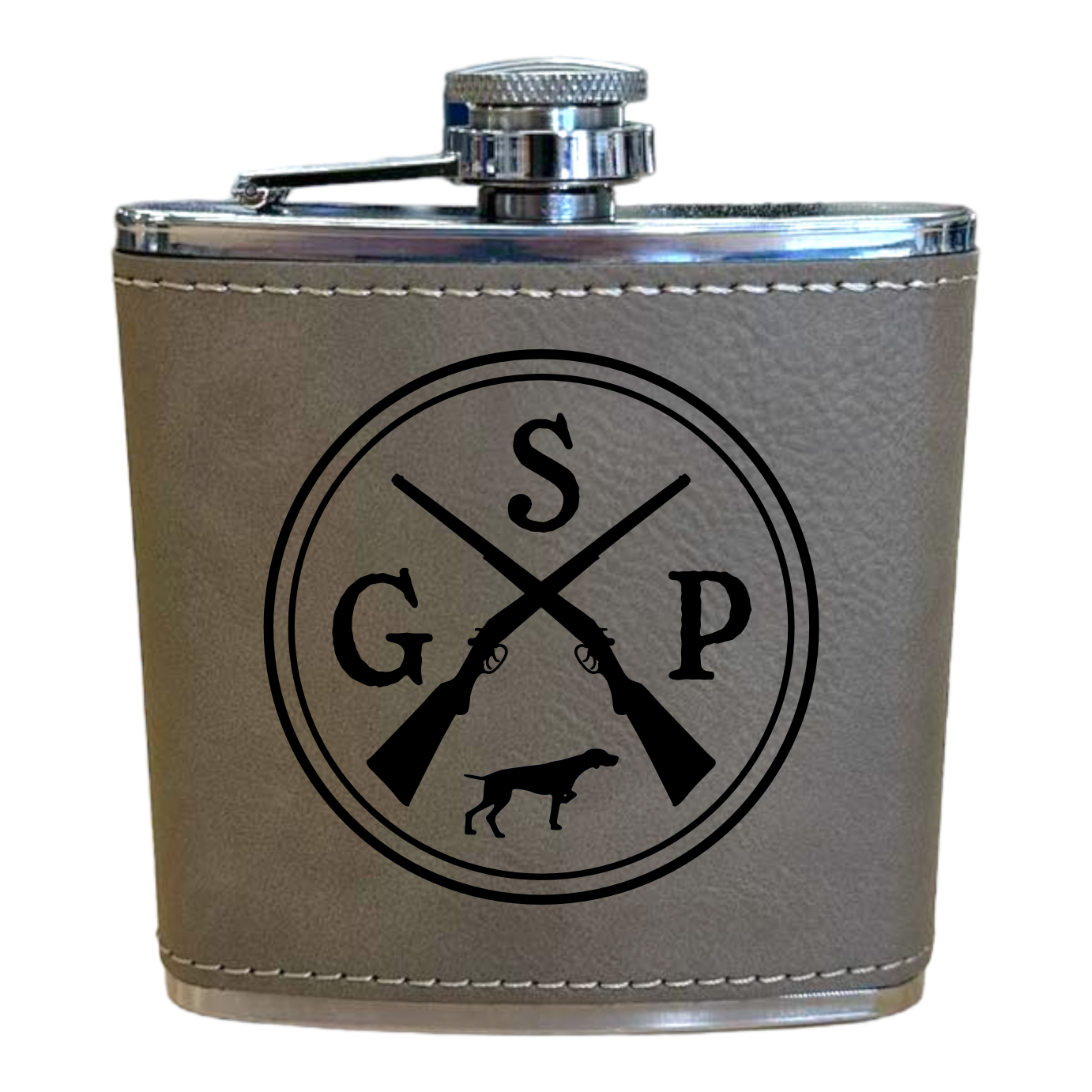 GSP Flask
