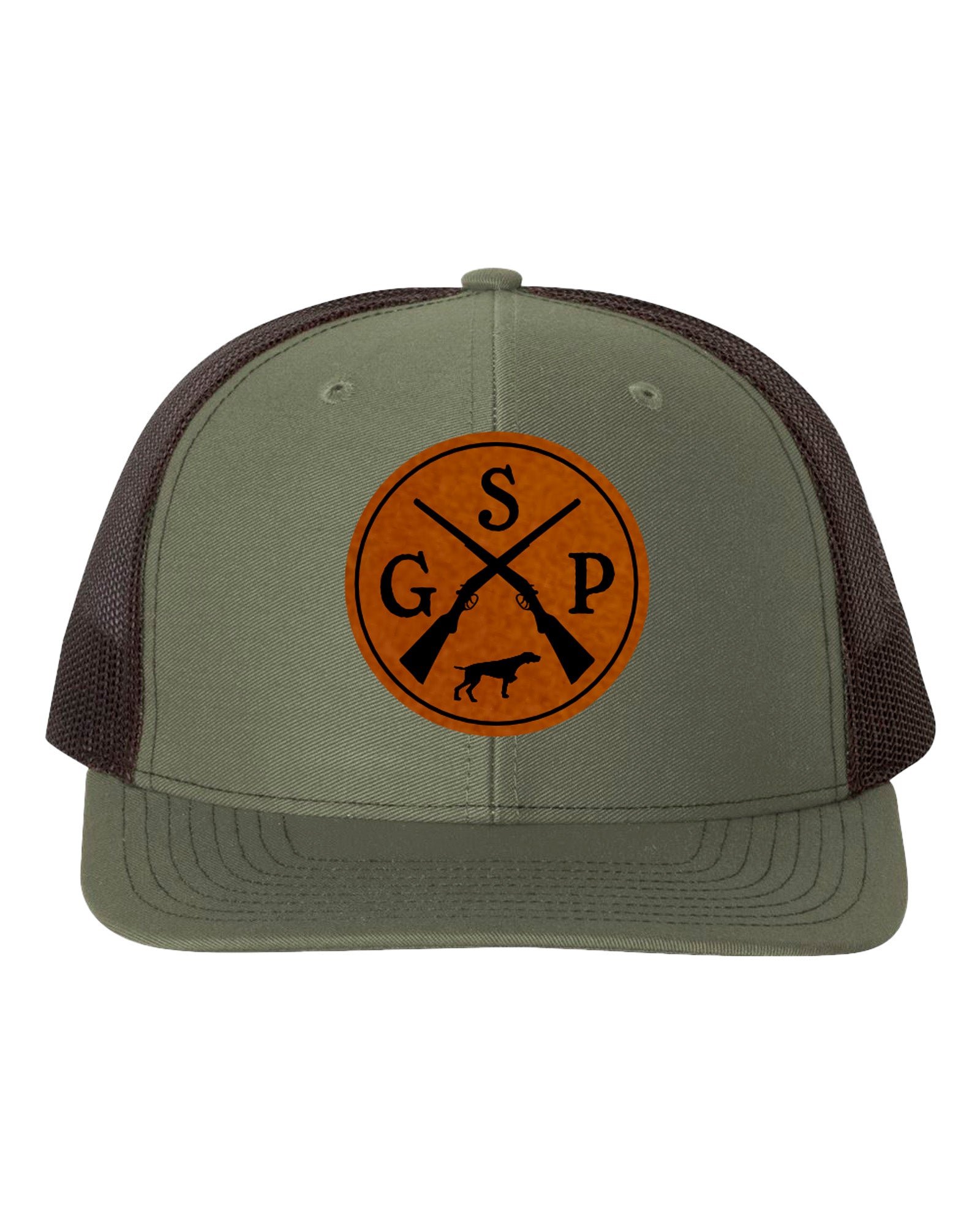 GSP Shotgun Hat