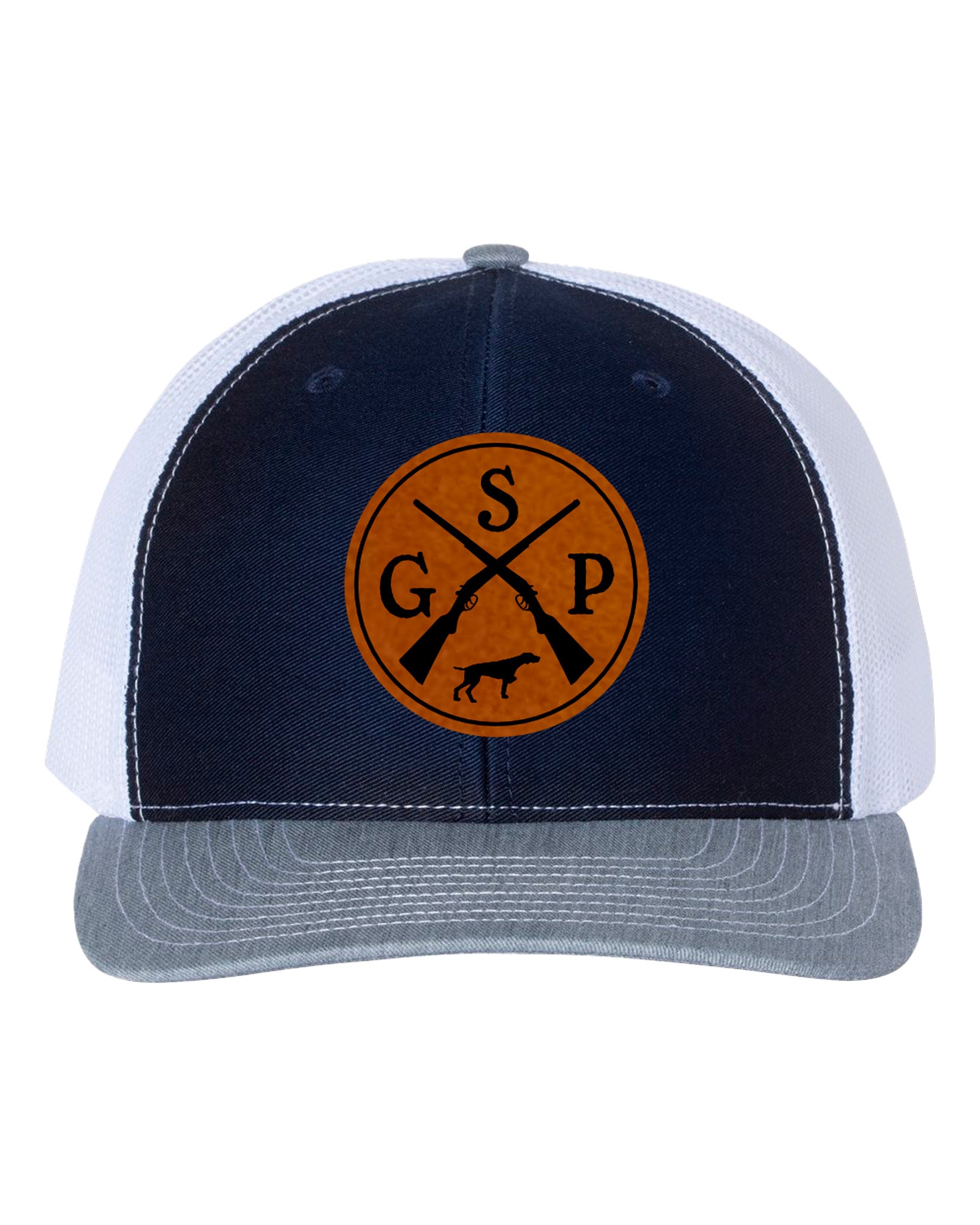 GSP Shotgun Hat