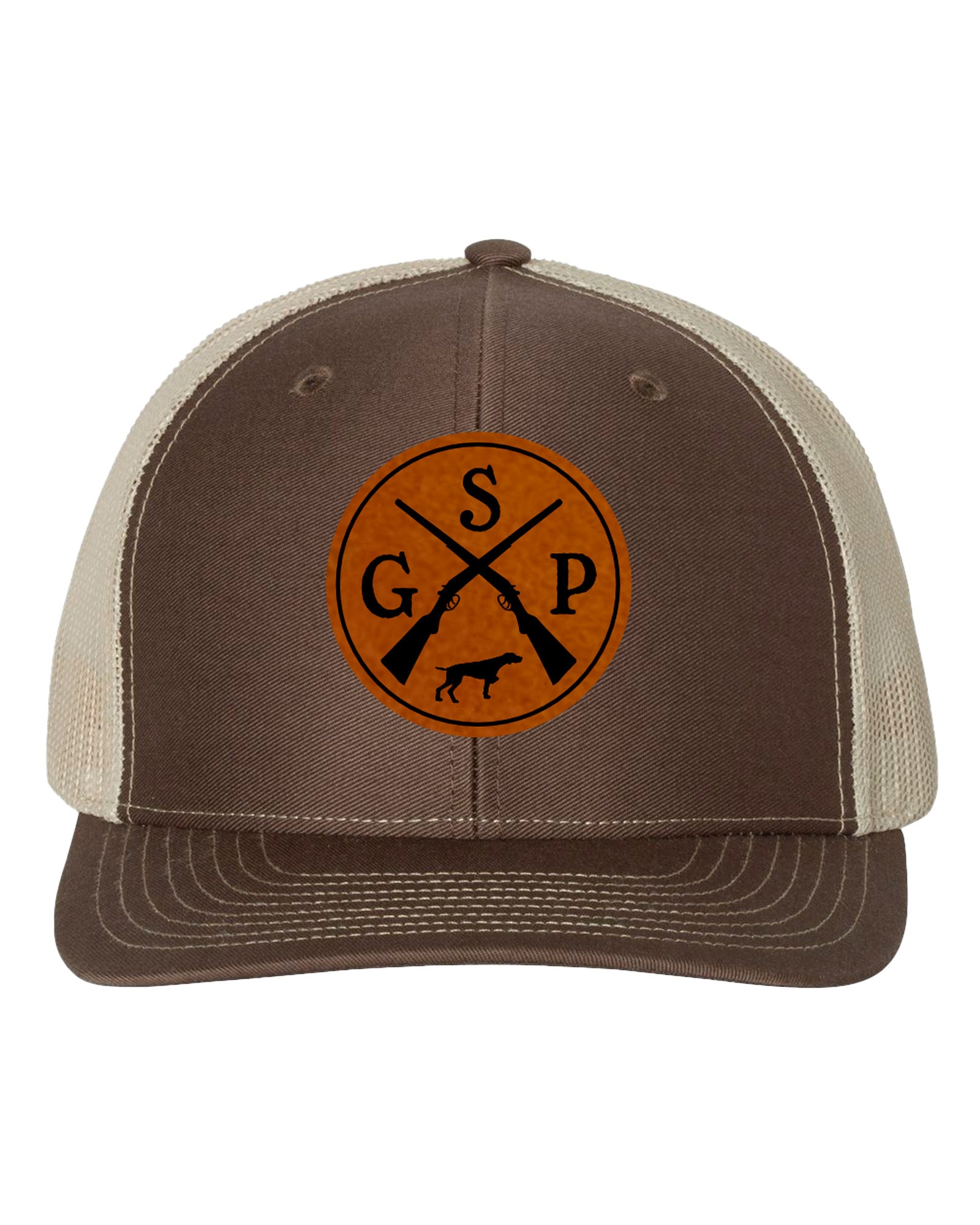 GSP Shotgun Hat