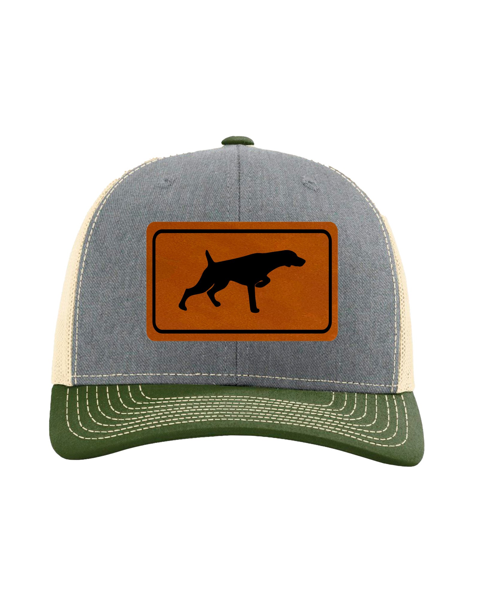 GSP Pointer Hat