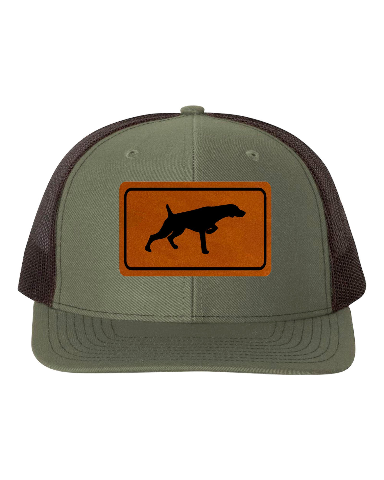 GSP Pointer Hat