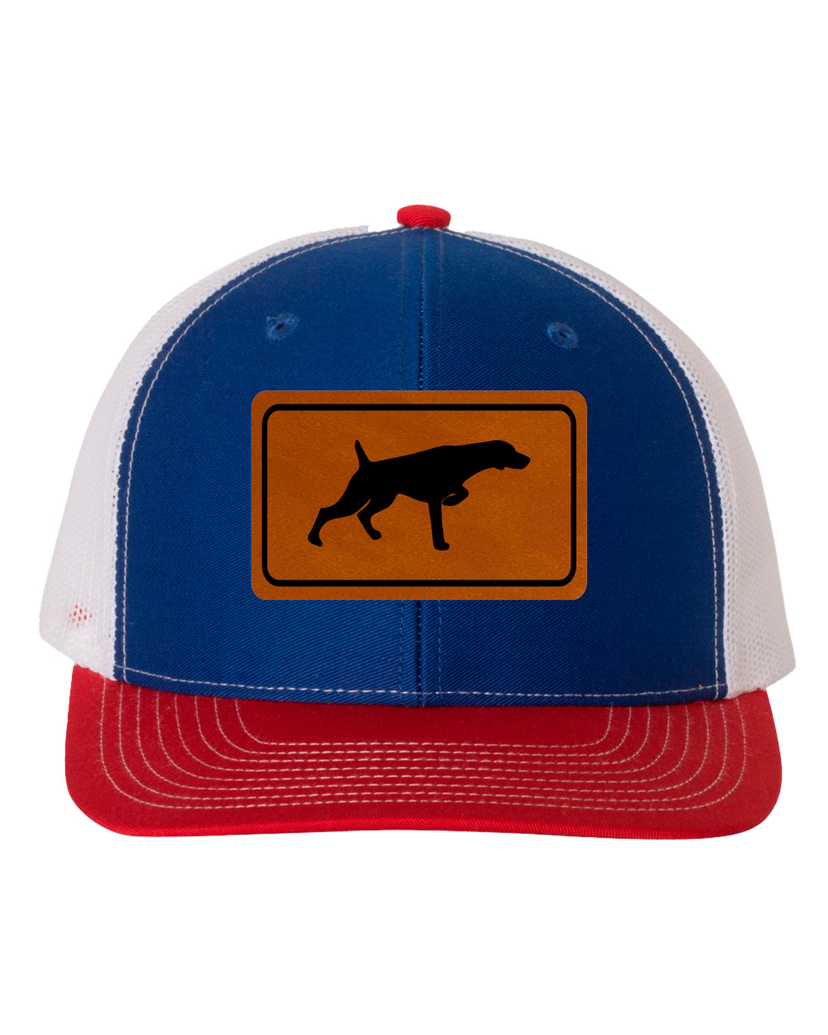 GSP Pointer depositato Hat