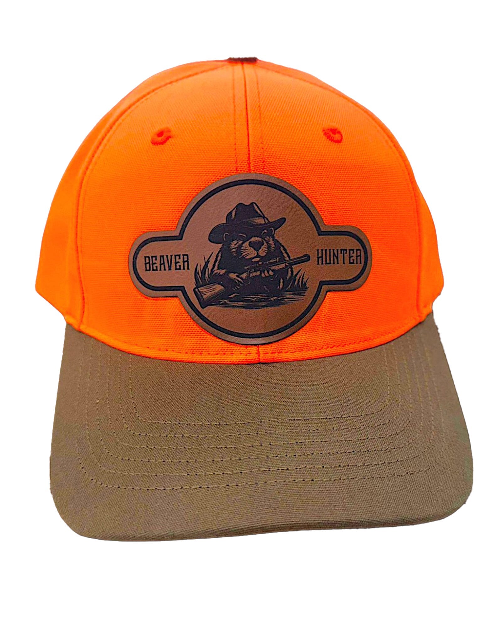 Beaver Hunter Hat